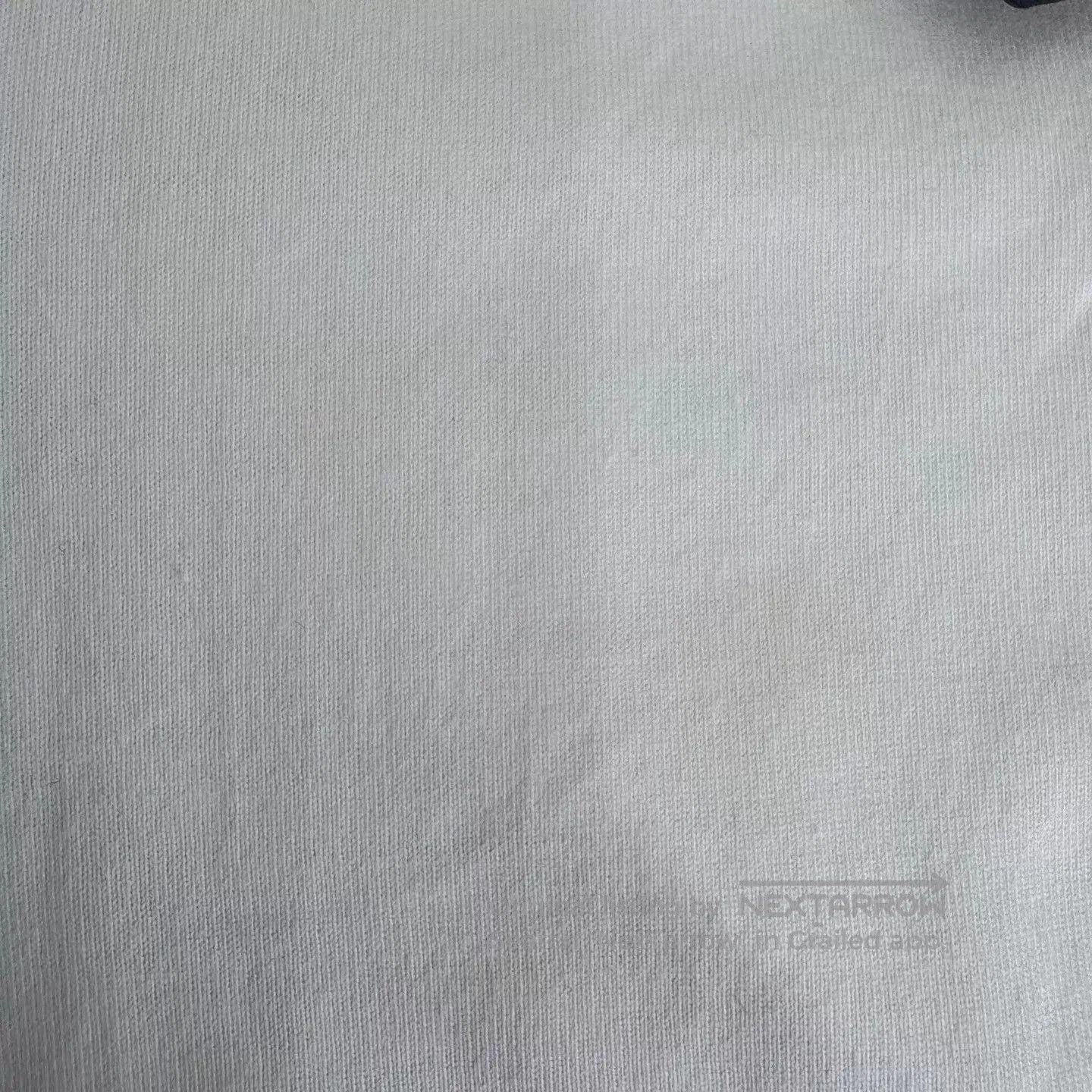 Louis Vuitton White Short Sleeve Graphic T-Shirt. Size US XL / EU 56 / 4 - 8 Thumbnail