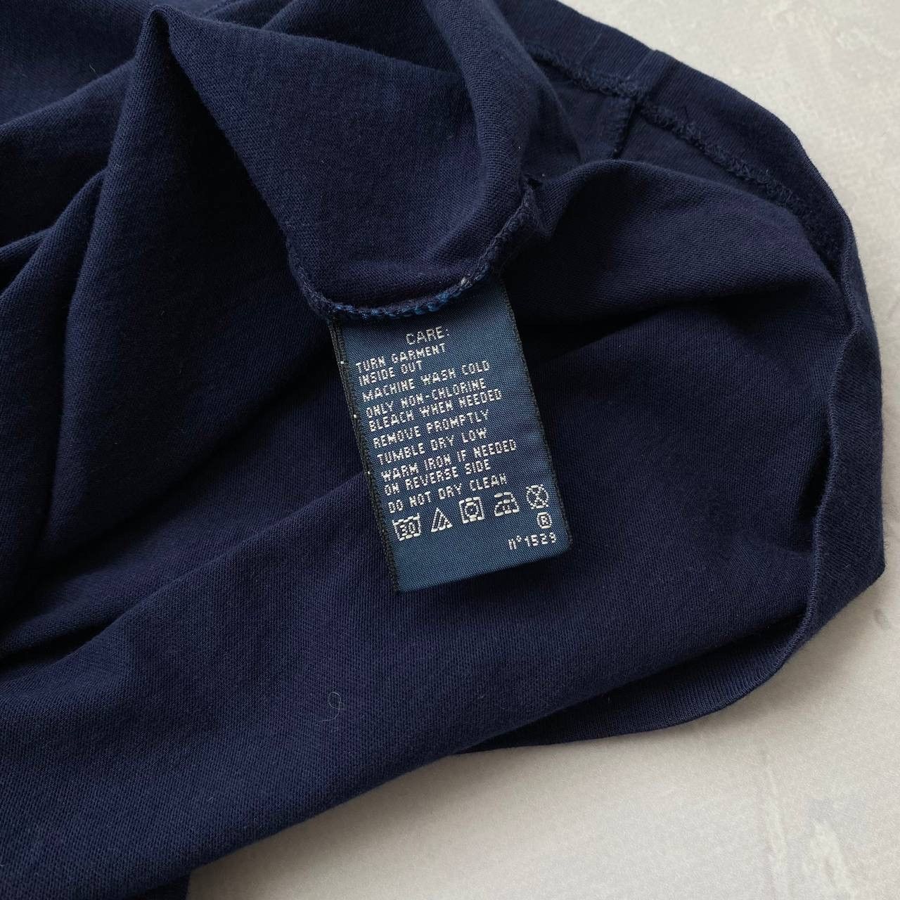 Ralph Lauren Ralph Lauren vintage United States Olympic team T-shirt Size US L / EU 52-54 / 3 - 9 Thumbnail