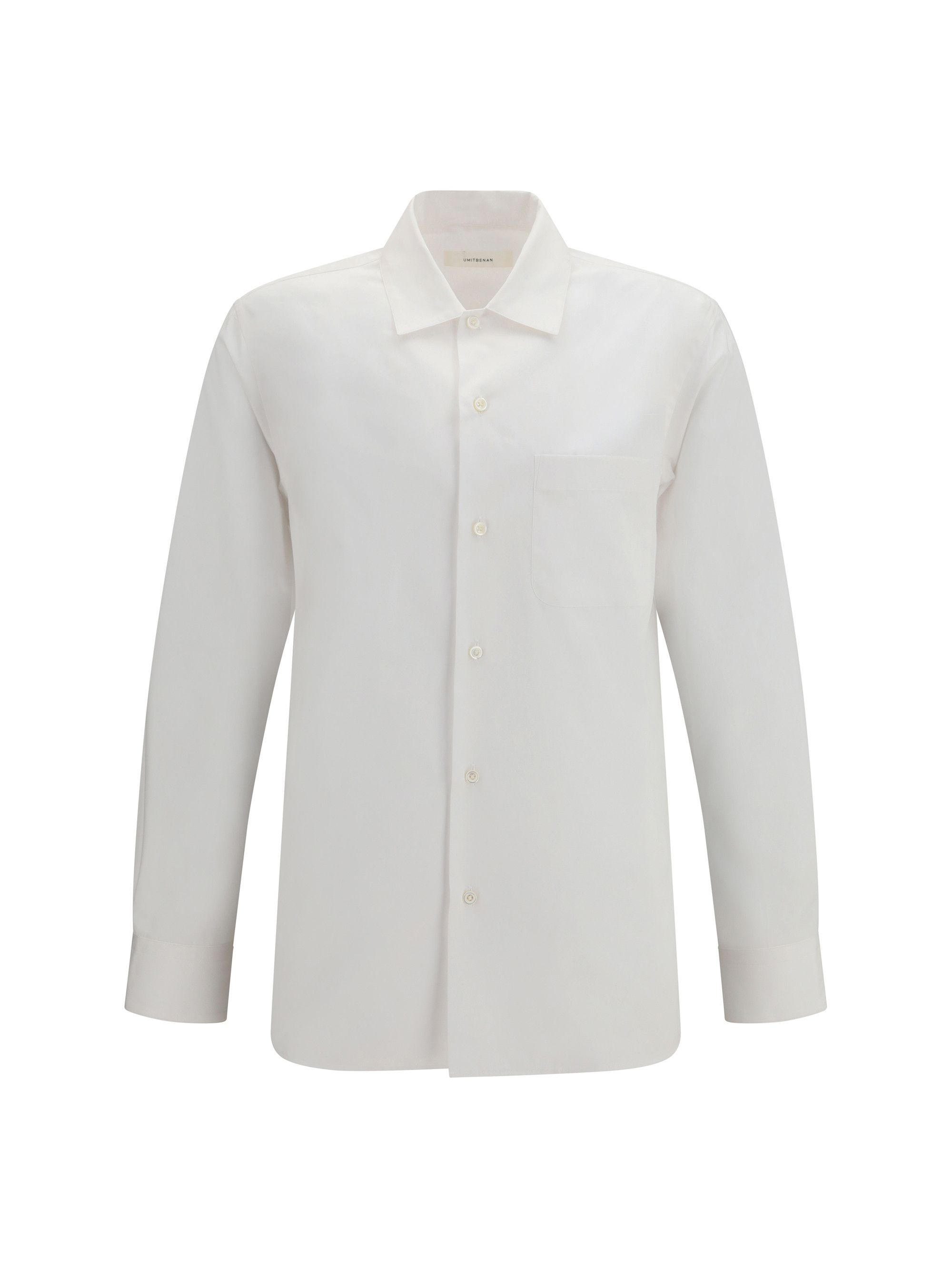 Umit Benan Weekend Shirt Size US L / EU 52-54 / 3 - 1 Thumbnail