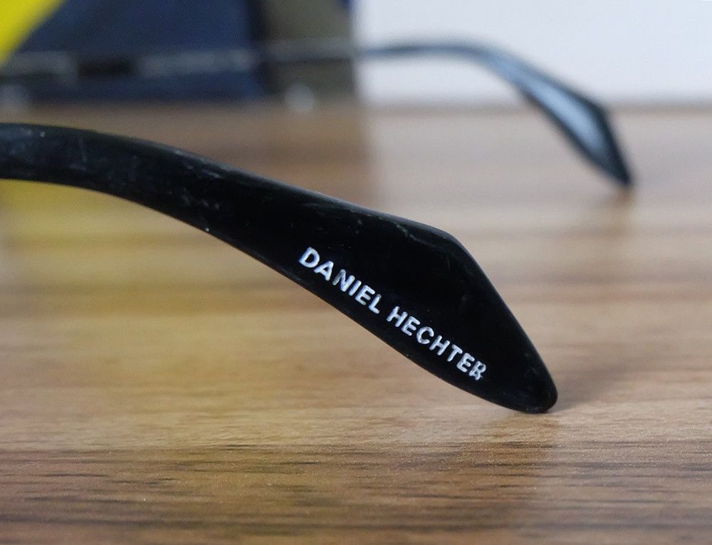 Daniel Hechter Daniel Hechter Half Rim Glasses Size ONE SIZE - 4 Thumbnail