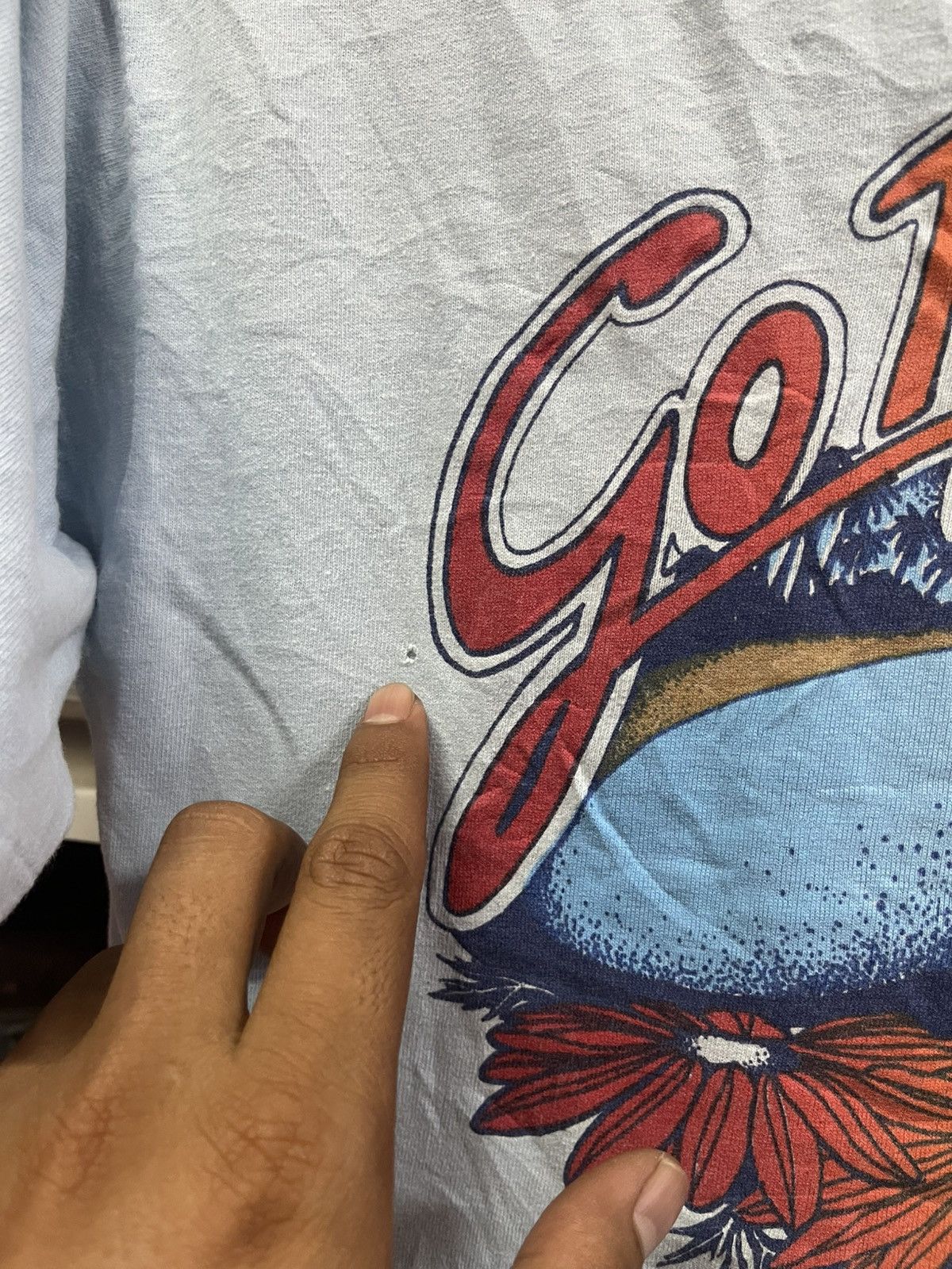 Vintage Vintage Surf California Very Rare🔥🔥🔥 Size US S / EU 44-46 / 1 - 12 Thumbnail