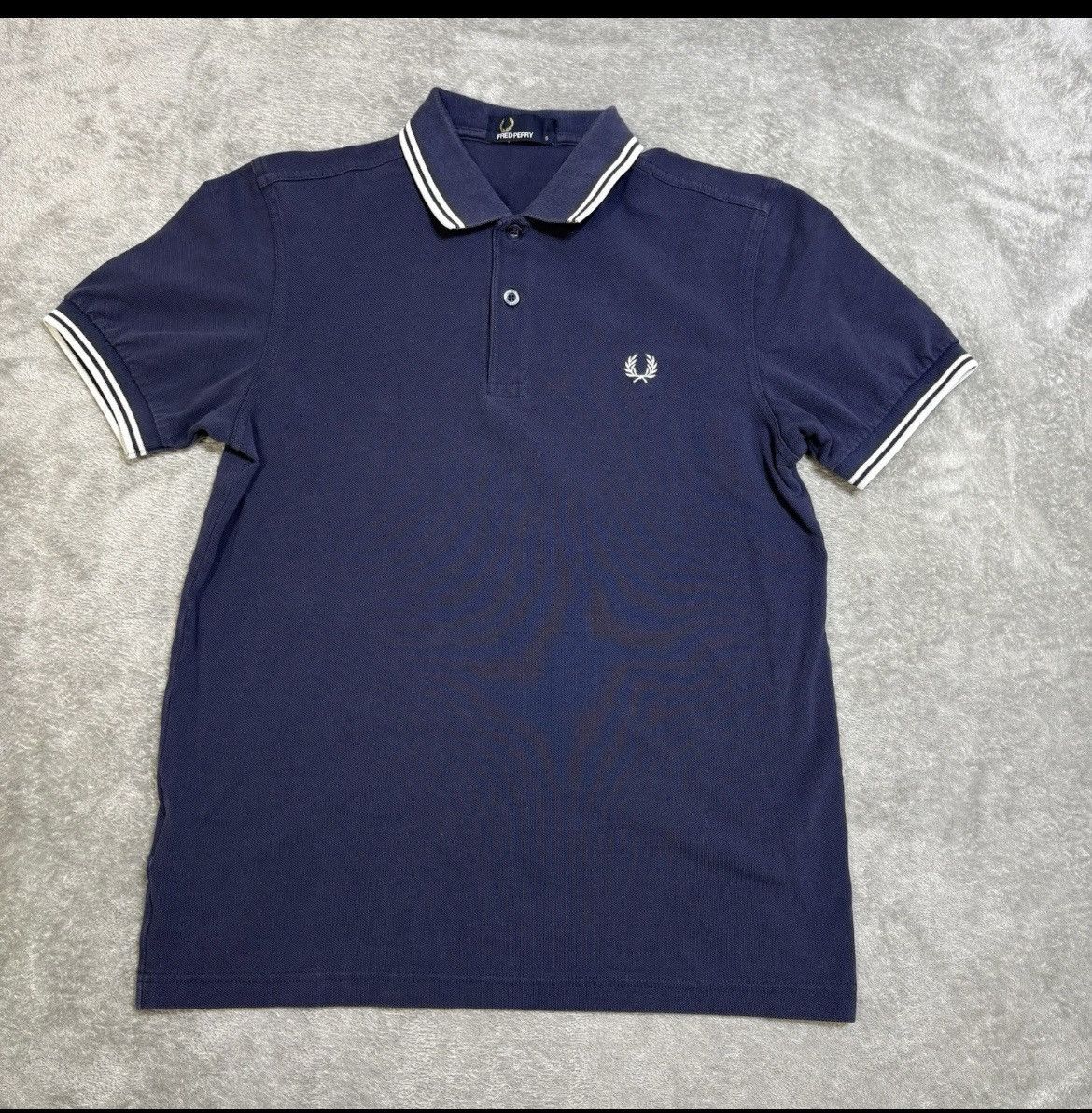 Fred Perry Fred Perry Polo shirt Size US S / EU 44-46 / 1 - 1 Thumbnail