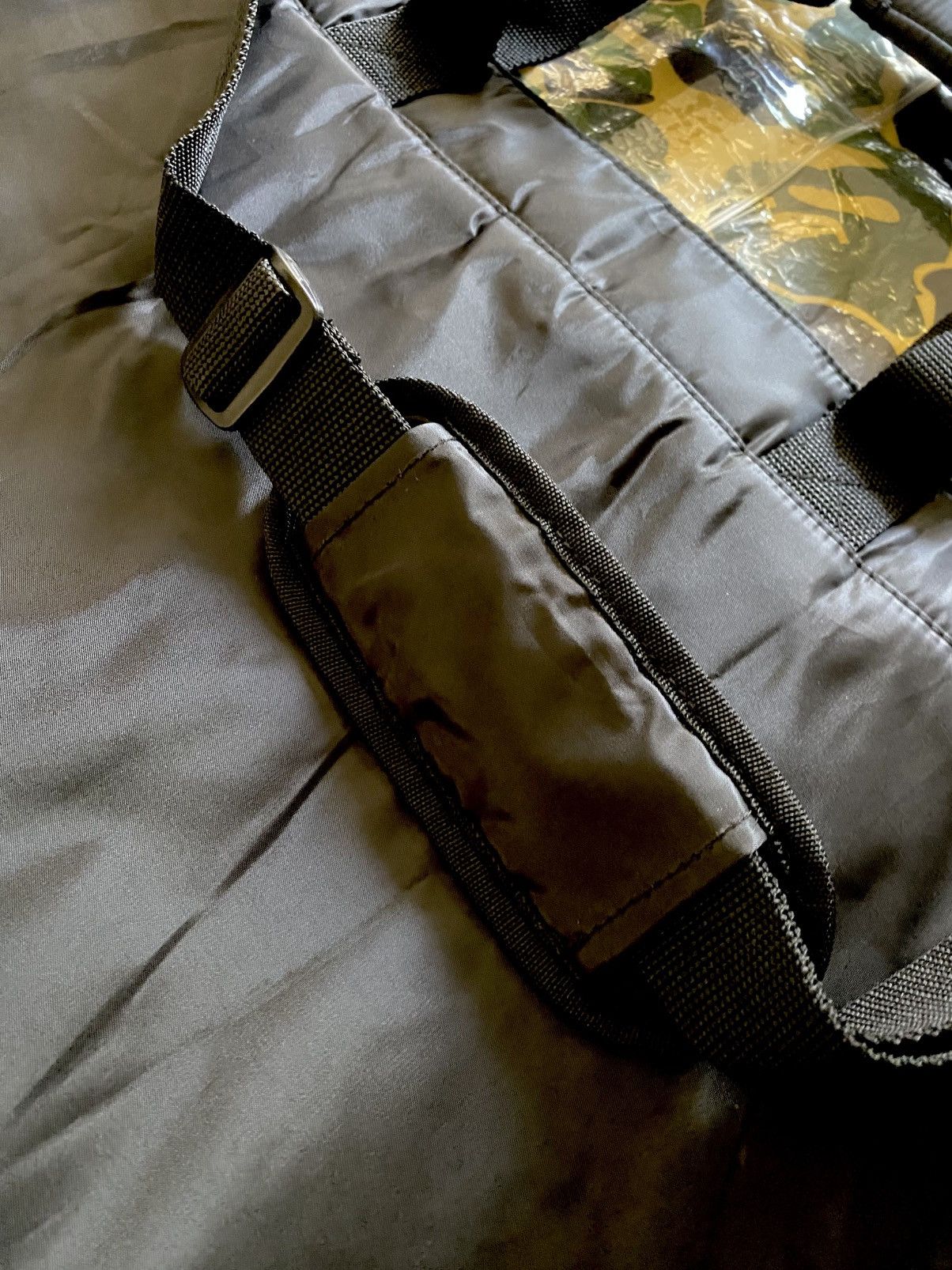 Bape Bape Oversized Bag Size ONE SIZE - 4 Thumbnail