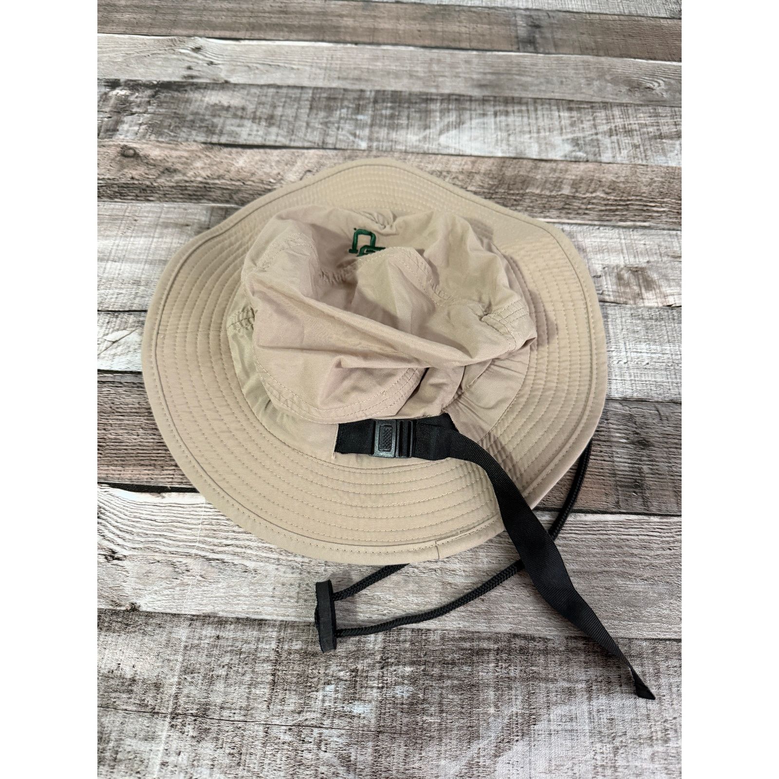 NCAA Baylor Bears Bucket Hat Size ONE SIZE - 4 Thumbnail