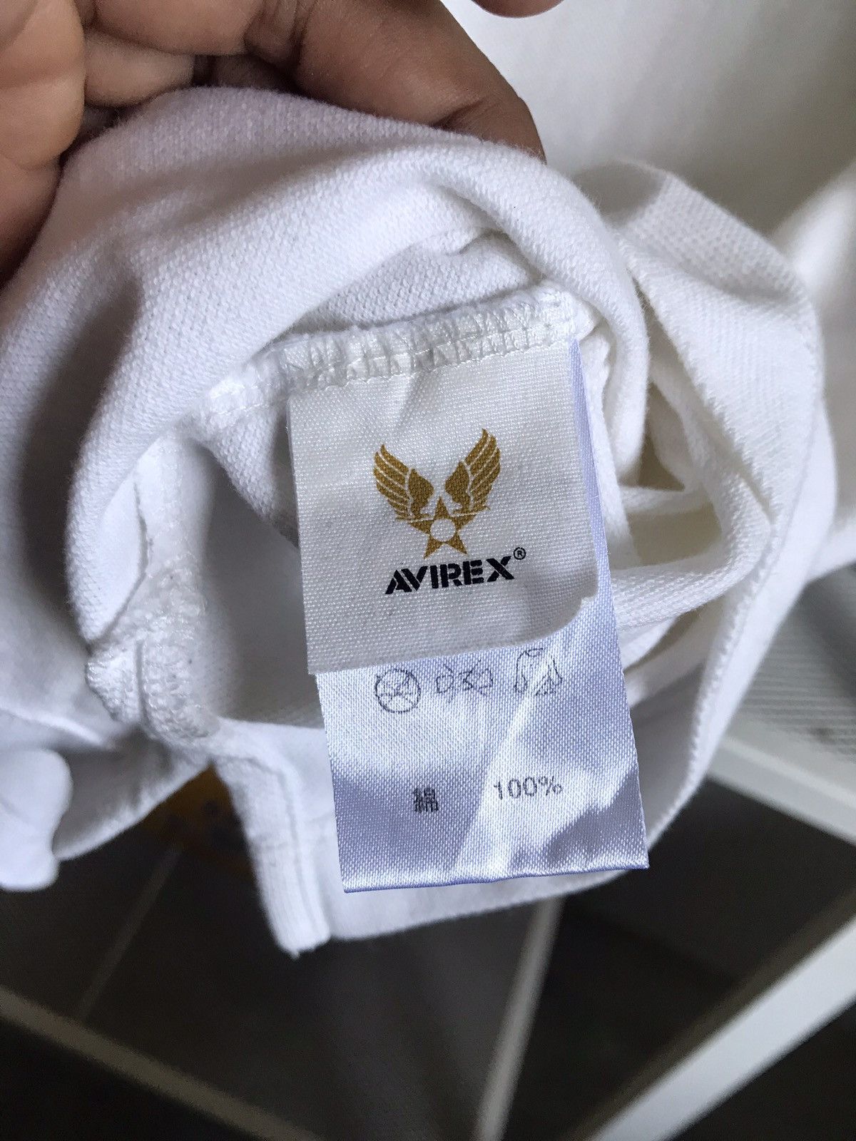 Avirex 🔥 OFFER ME NOW🔥 🔥 Vtg AVIREX MFG Flying Tigers Size US M / EU 48-50 / 2 - 15 Thumbnail