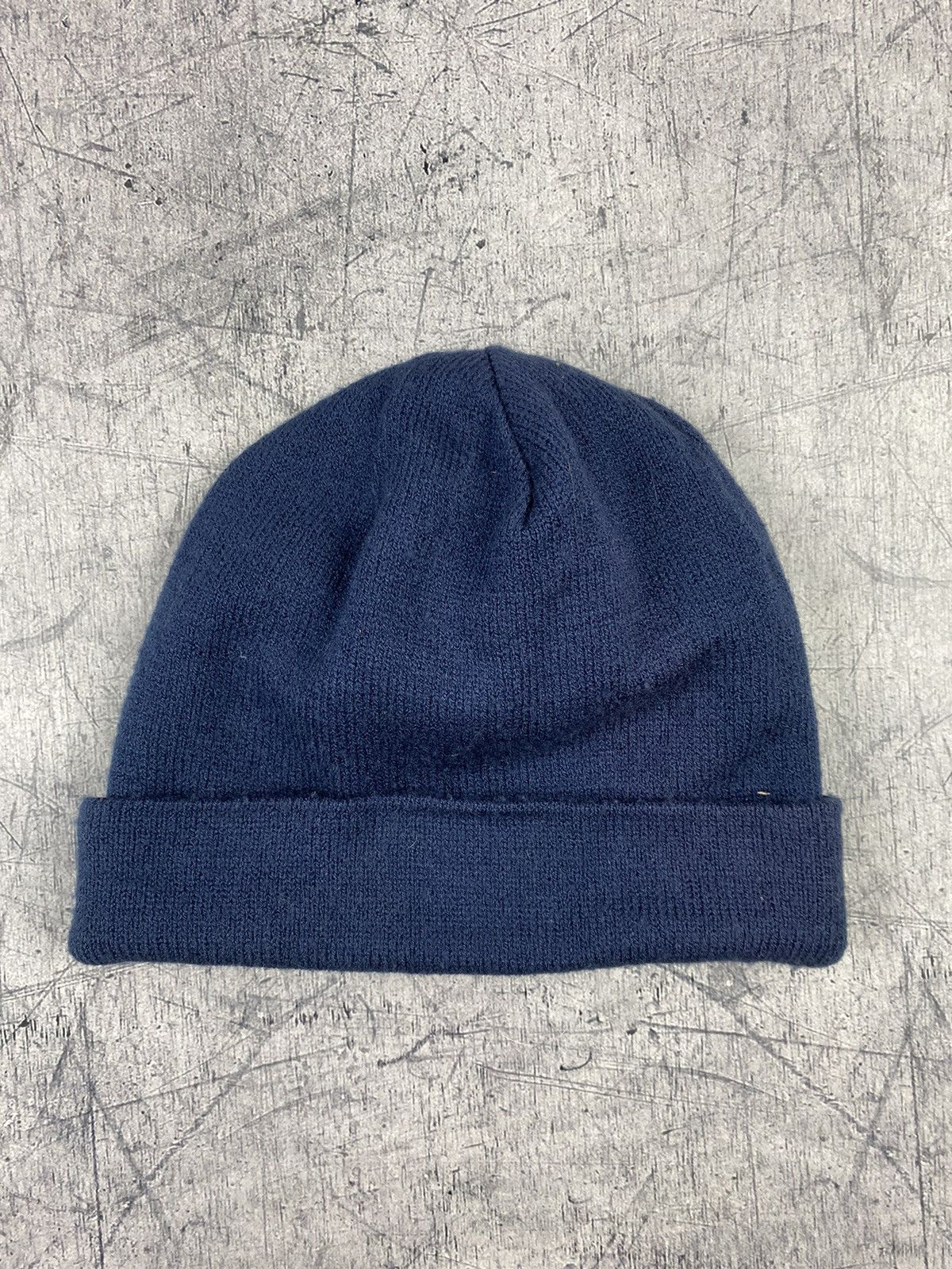 Nike Vintage Nike Double Sided Drill Hype Hat Snow hats Size ONE SIZE - 6 Thumbnail