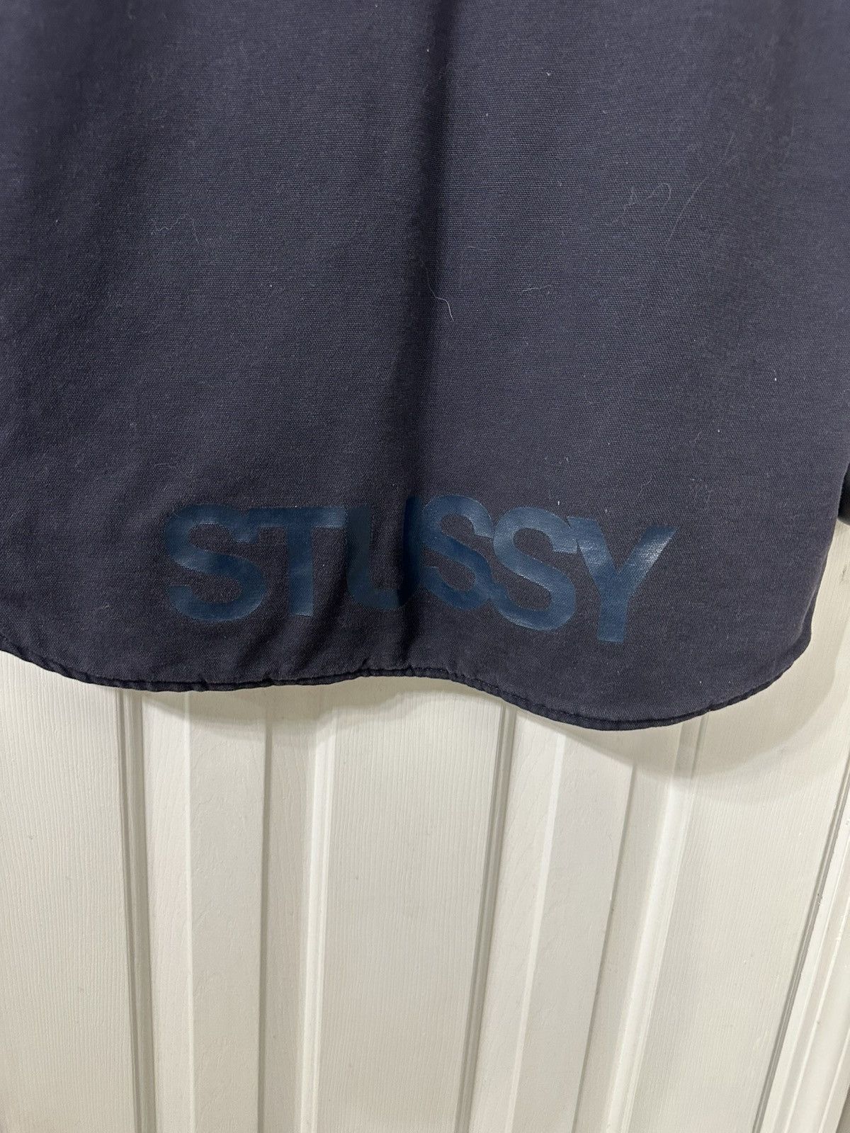 Carhartt × Stussy Stüssy x Carhartt WIP Fall/Winter 2015 Size US XL / EU 56 / 4 - 10 Thumbnail