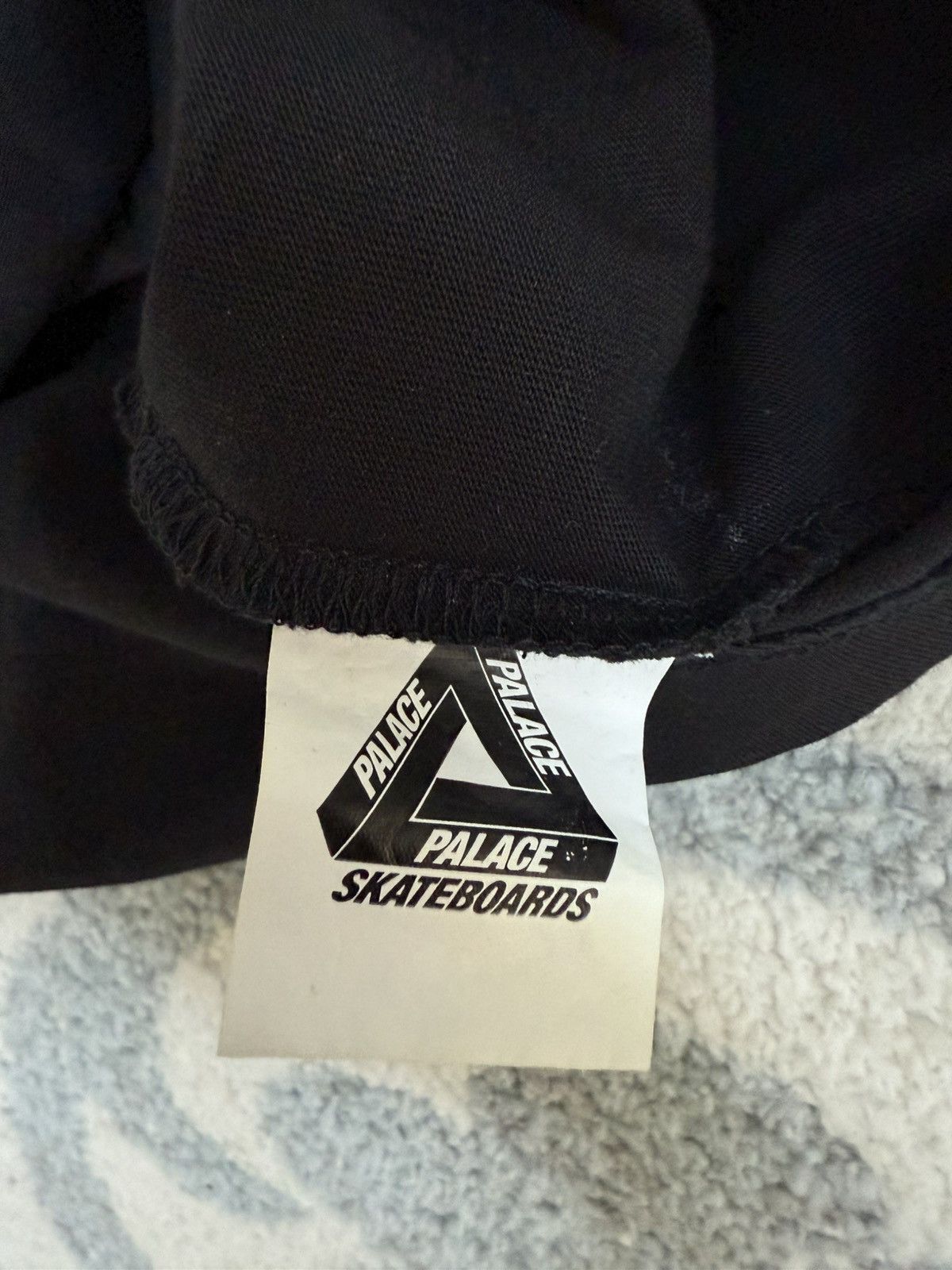 Palace Palazzo long sleeve Size US M / EU 48-50 / 2 - 4 Thumbnail