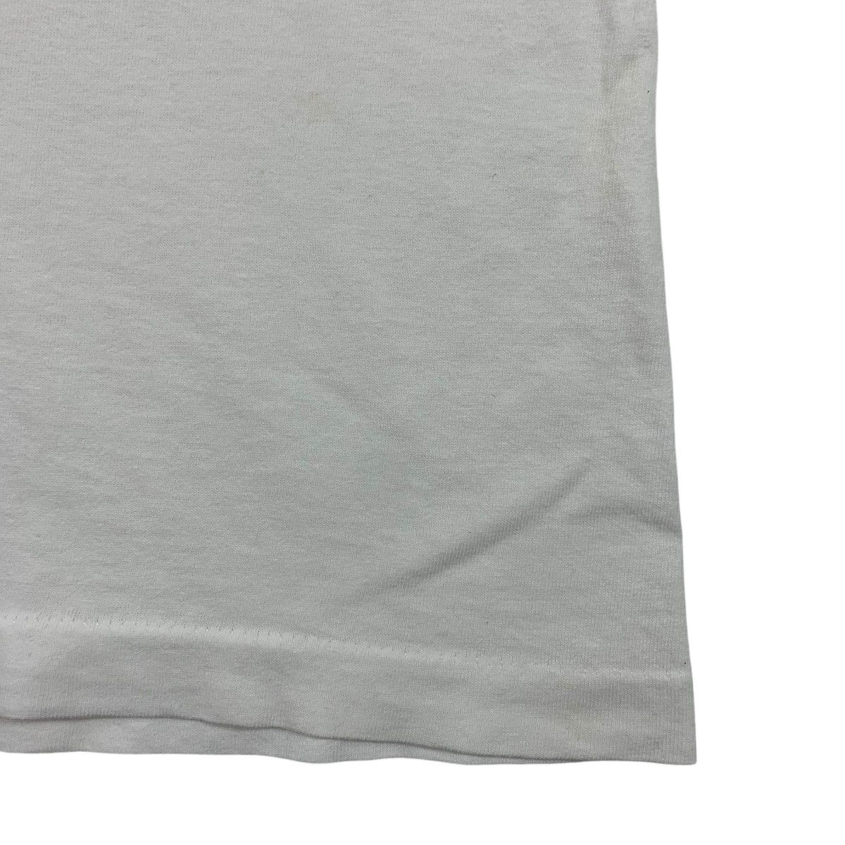 Nixon × Vintage Vintage 80 RICHARD NIXON in 88 tanned rested politics tee Size US L / EU 52-54 / 3 - 7 Thumbnail