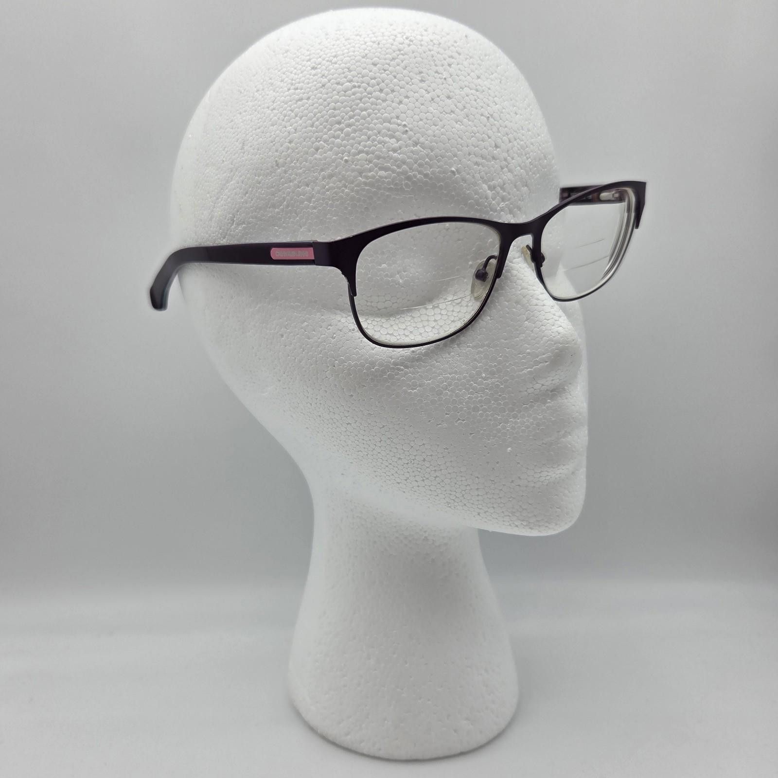Calvin Klein Calvin Klein Jeans CKJ528 Eyeglasses FRAMES ONLY 52-15-135 Size ONE SIZE - 3 Thumbnail