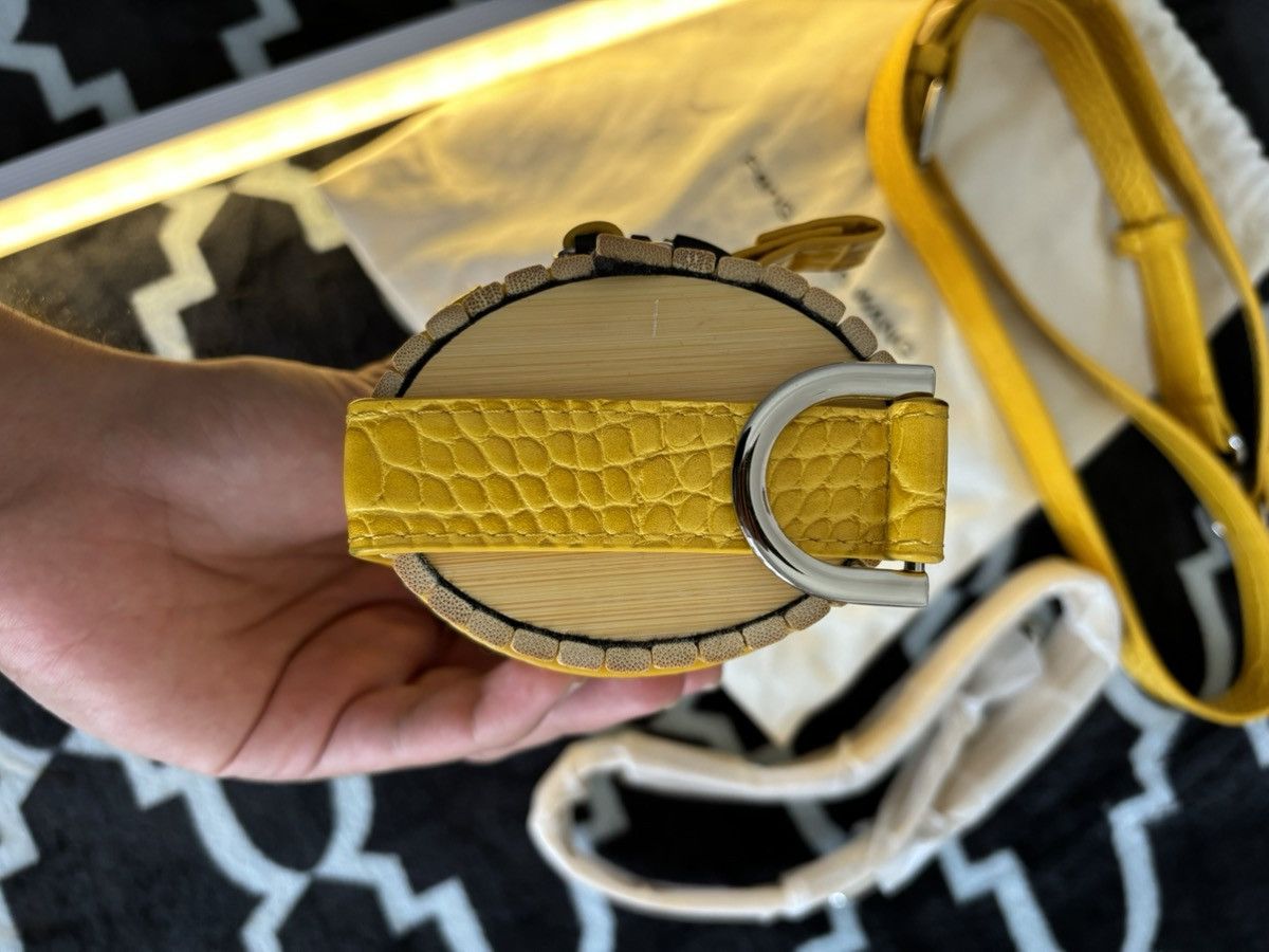 Feng Chen Wang Gorgeous Feng Chen Wang purse Size ONE SIZE - 4 Thumbnail