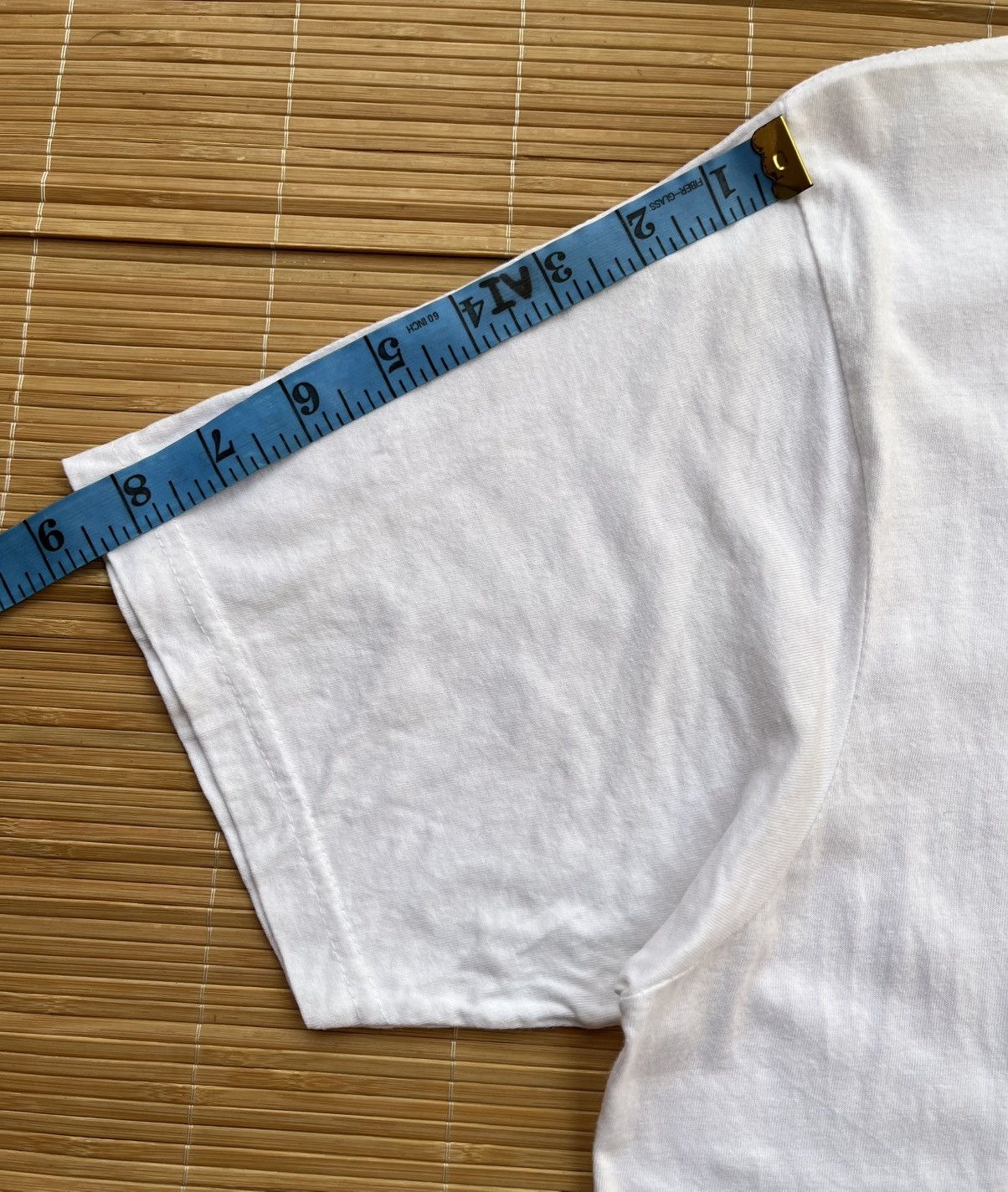 Anime Vintage Jujutsu kaisen promo tee by toms co Ltd rare Size US L / EU 52-54 / 3 - 8 Thumbnail
