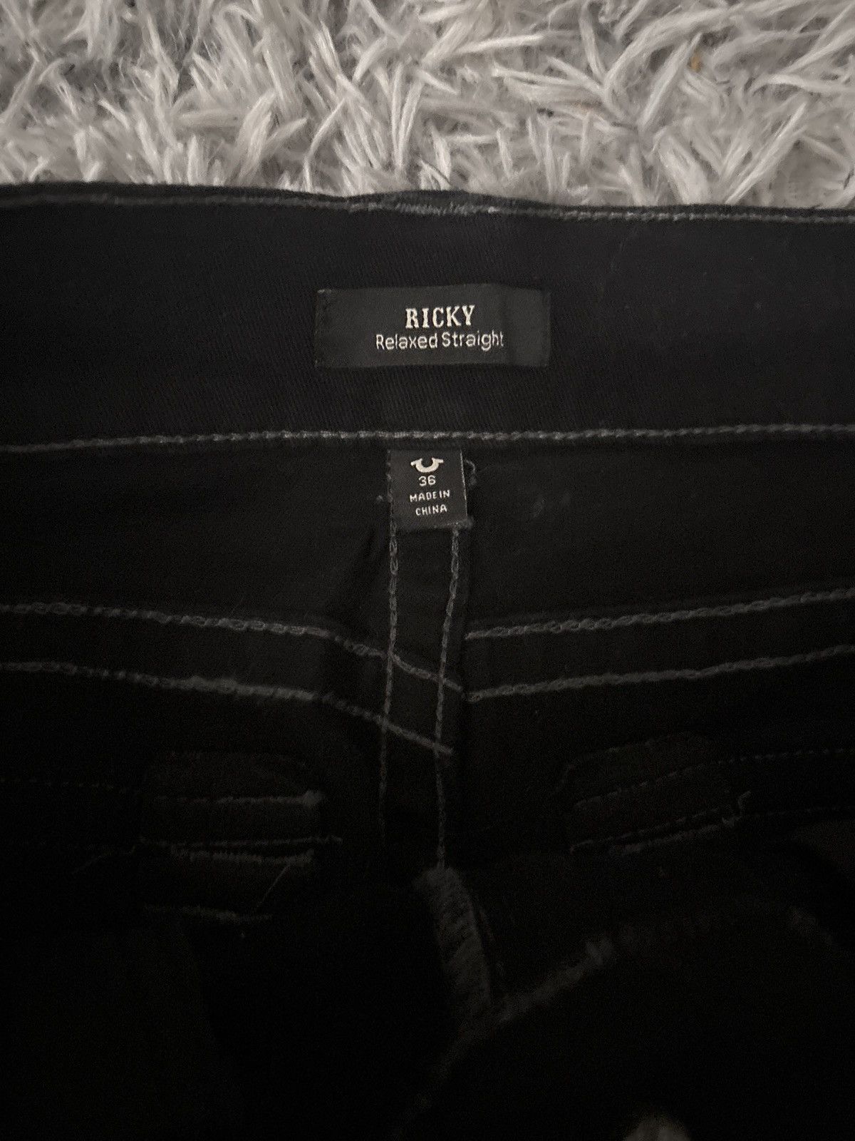 Other True religion jeans Size US 36 / EU 52 - 6 Thumbnail