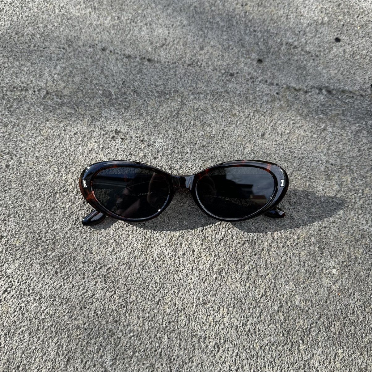 Other Y2K Unisex Sunglasses Retro Fashion Shades XY525-03 Size ONE SIZE - 1 Thumbnail