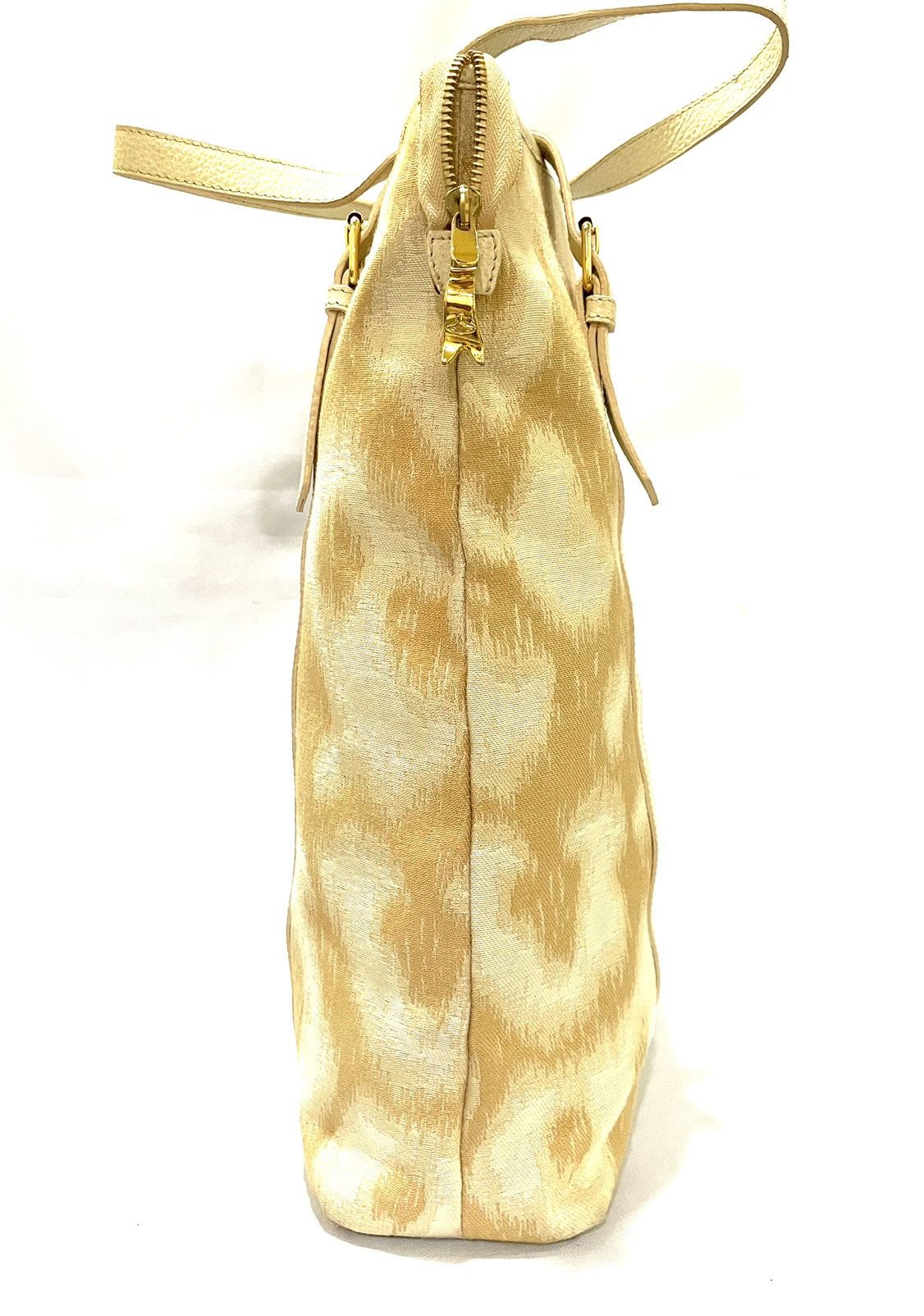 Vivienne Westwood Leopard Orb Tall Bag - Large Capacity Size ONE SIZE - 9 Thumbnail