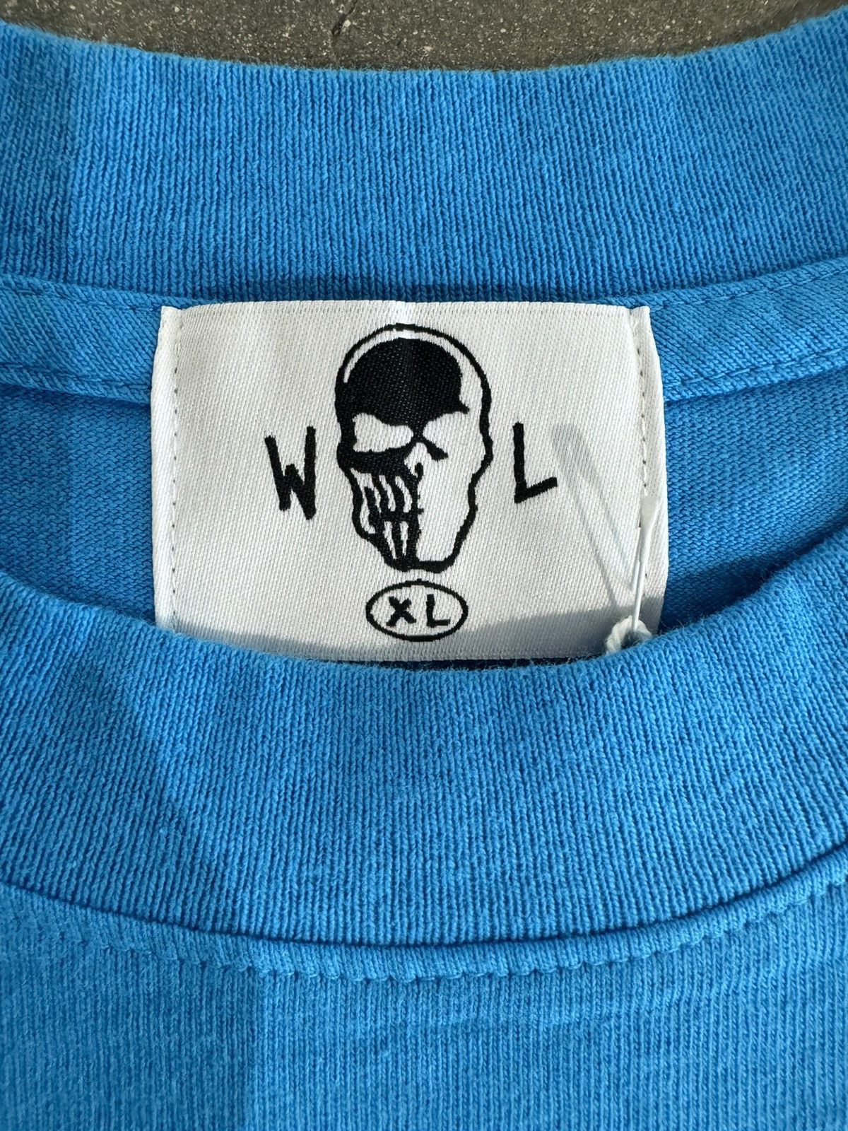 Warren Lotas Warren Lotas Size US XL / EU 56 / 4 - 3 Thumbnail