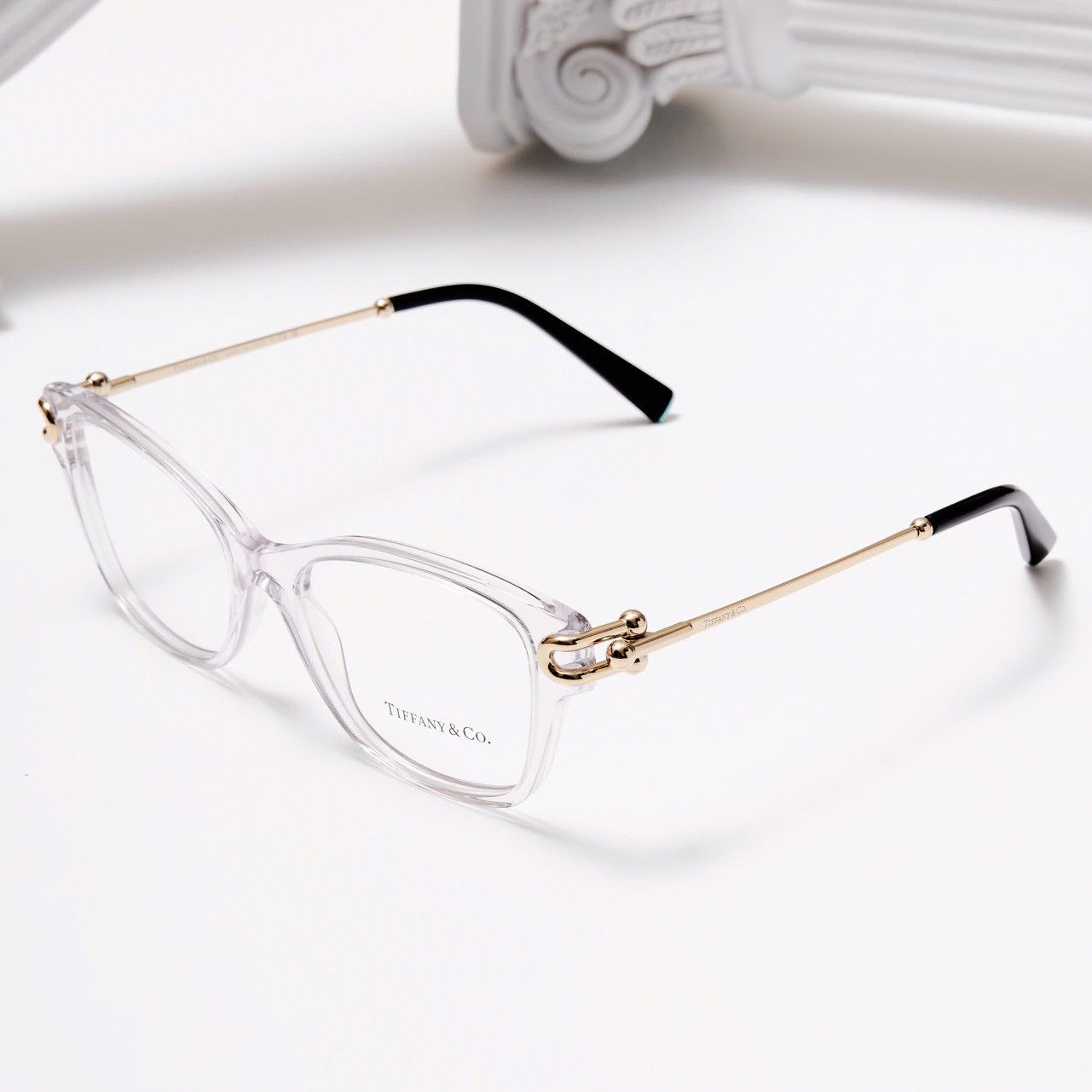 Tiffany & Co. TIFFANY & CO 0TF2266 8047 GLASSES Size ONE SIZE - 2 Thumbnail