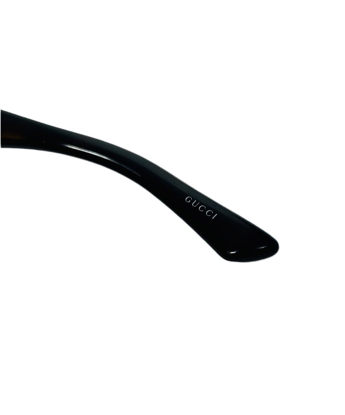 Gucci Gucci GG 1547/S Logo Sunglasses Size ONE SIZE - 4 Thumbnail