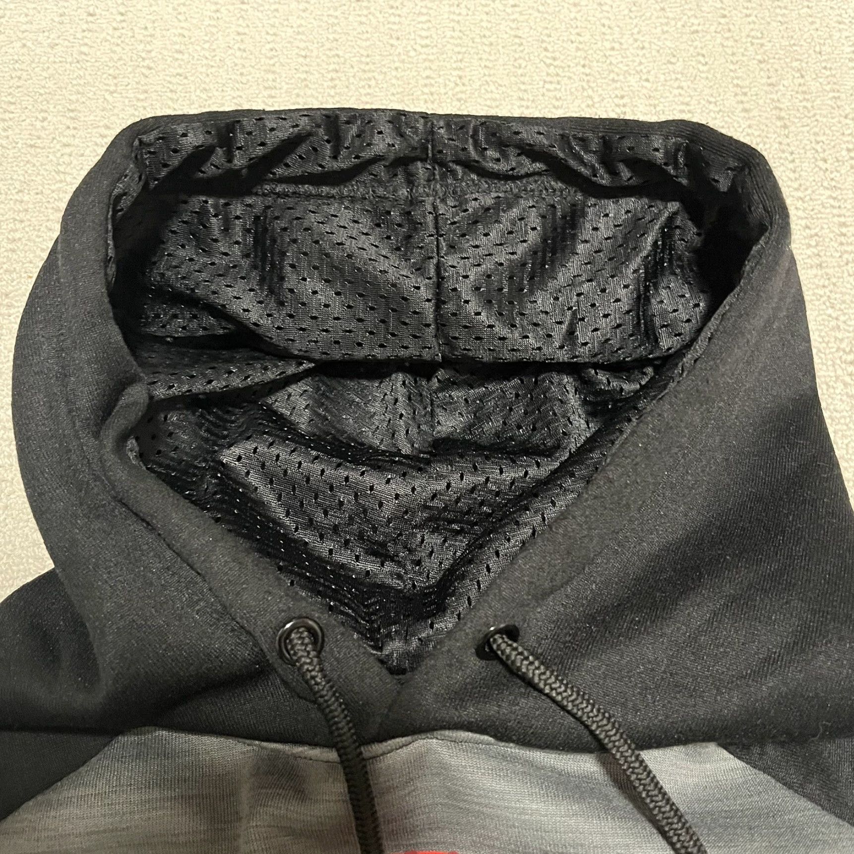 Mad Engine VINTAGE Mad Engine Deadpool Hoodie Mens Sweatshirt Graphic Logo Gray Large Size US L / EU 52-54 / 3 - 6 Thumbnail