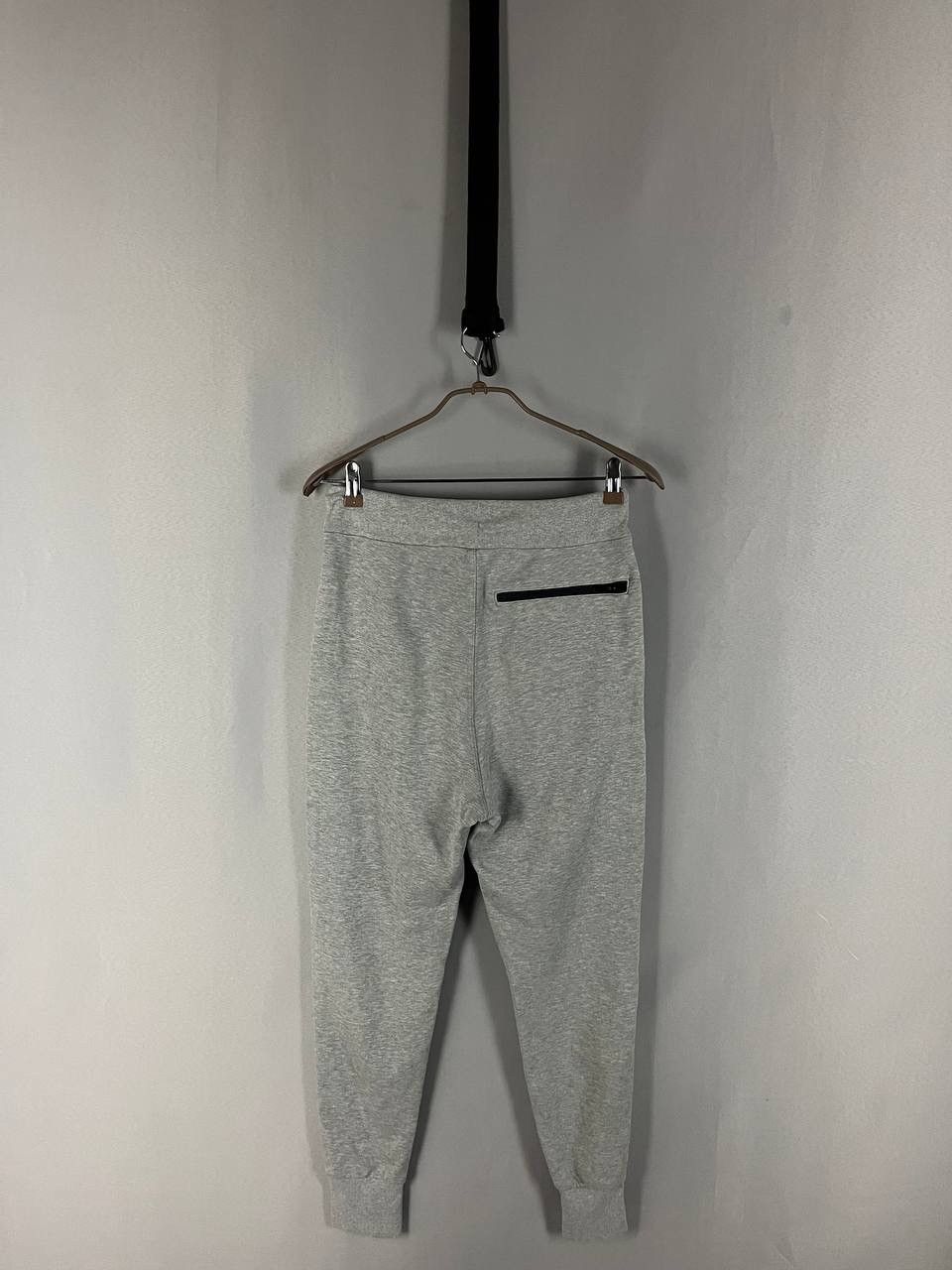 Adidas × Y-3 Y-3 x Adidas Sweatpants Grey Size US 30 / EU 46 - 6 Thumbnail