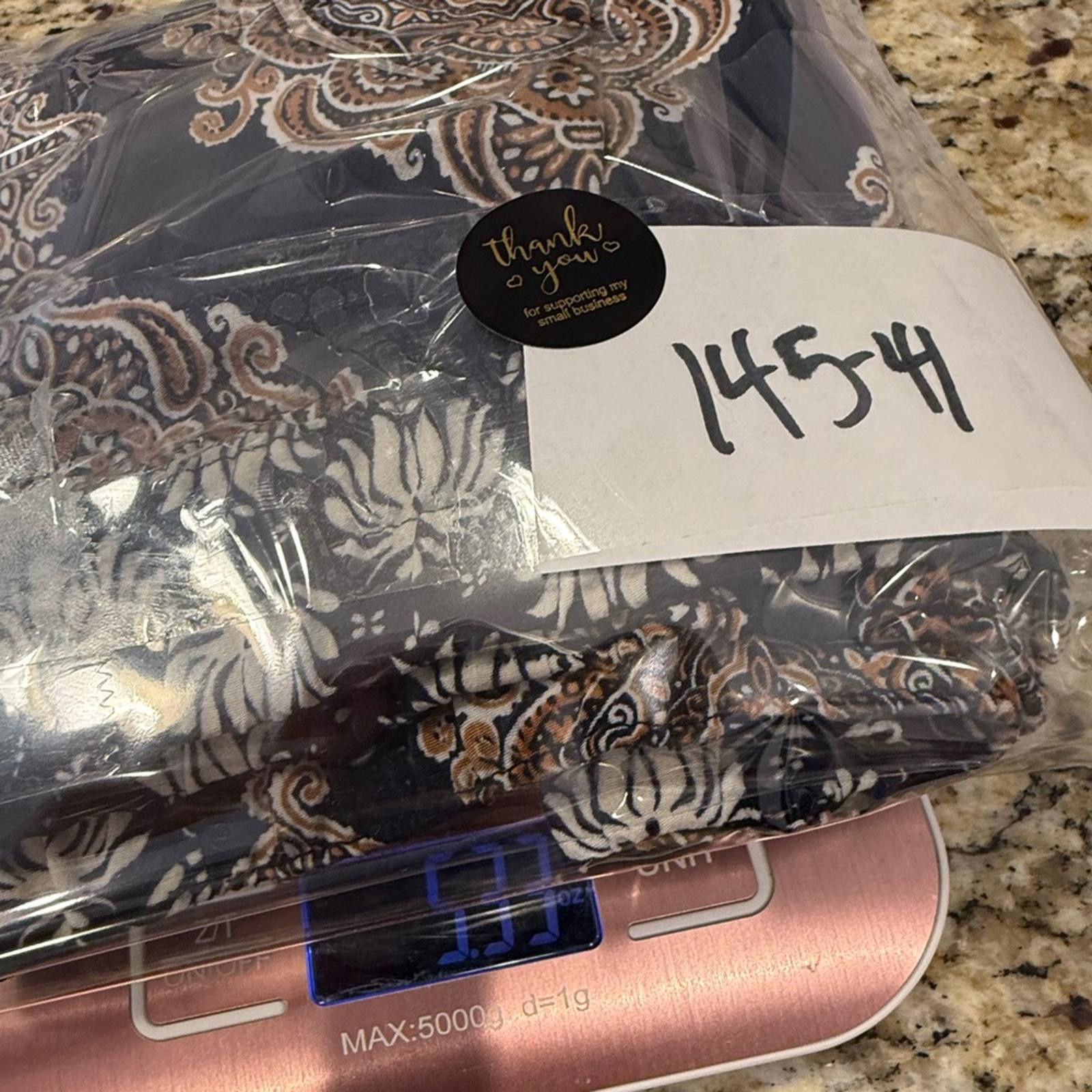 Other Conscious Ornate patchwork shorts unique front pockets SZ 10 Size 32" / US 10 / IT 46 - 10 Thumbnail