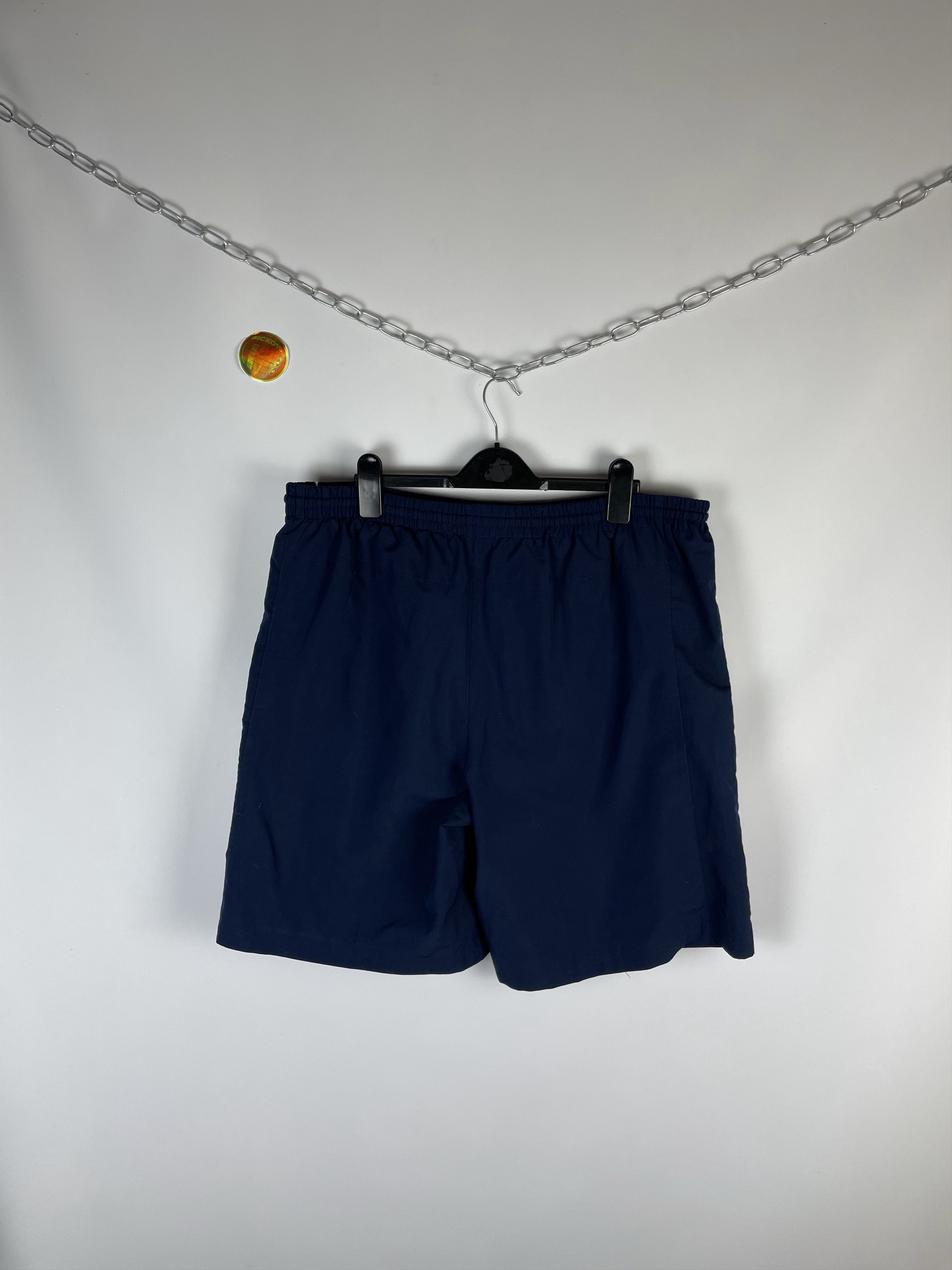 Umbro Vintage Umbro Shorts 90s Size US 36 / EU 52 - 5 Thumbnail