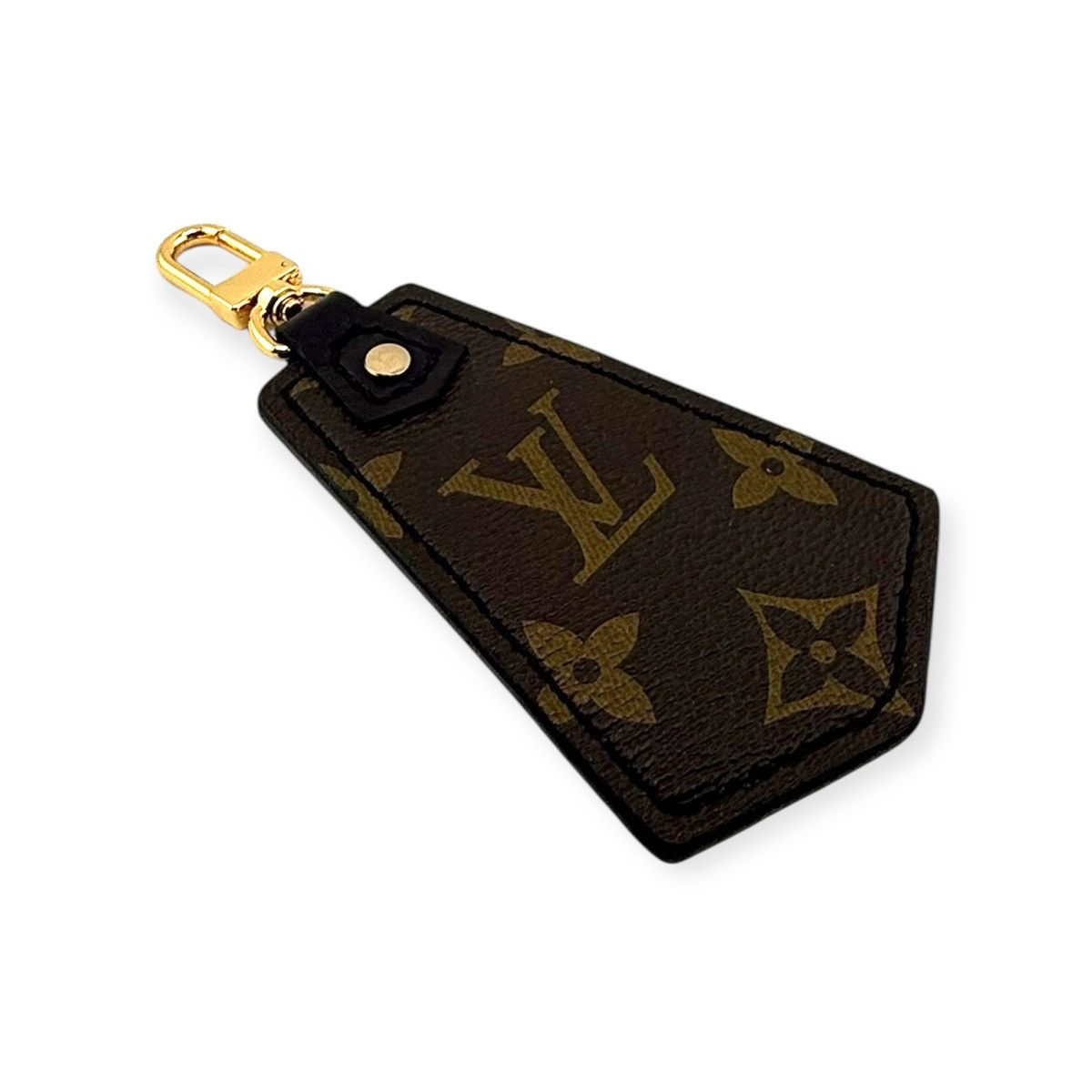 Designer Louis Vuitton custom keychain Size ONE SIZE - 3 Thumbnail