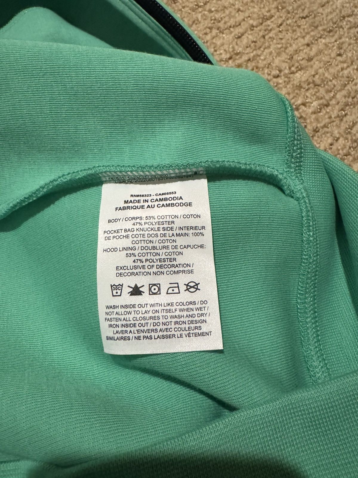 Nike Nike tech set Size US XL / EU 56 / 4 - 8 Thumbnail