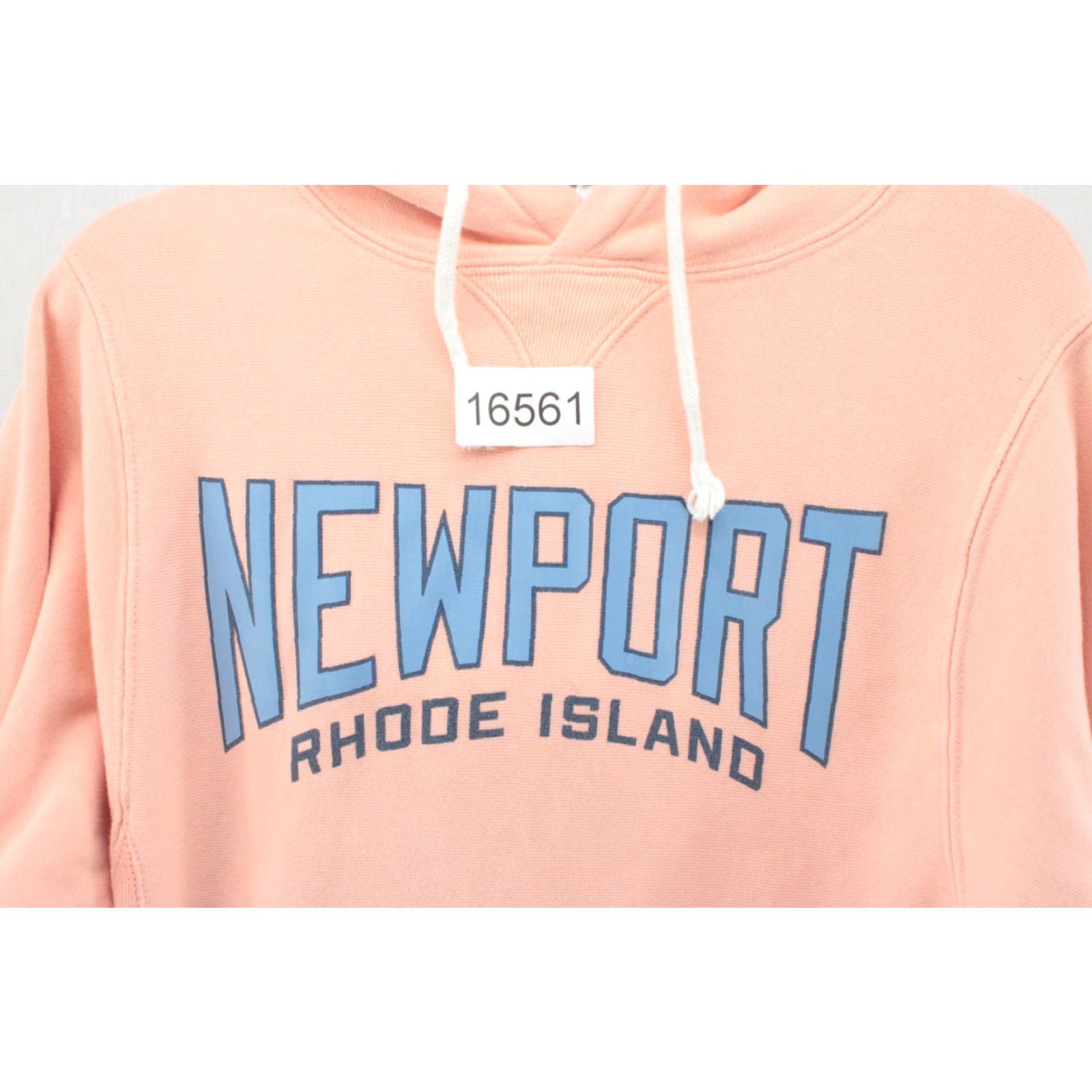 Champion VINTAGE Champion Reverse Weave Hoodie Pink Women's XS Street Wear Newport Hoodie Women XS Pink Champion Reverse Weave Newport 90s Streetwear Vintage Size XS / US 0-2 / IT 36-38 - 6 Thumbnail