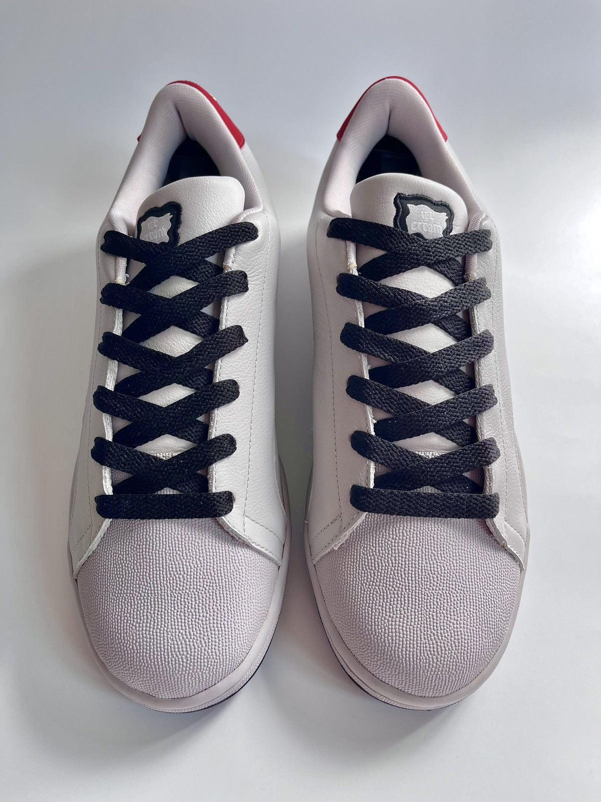 Icecream × Reebok Reebok x Ice Cream Board Flip 2 Sheer Grey Pharrell Nigo Size US 11.5 / EU 44-45 - 2 Thumbnail