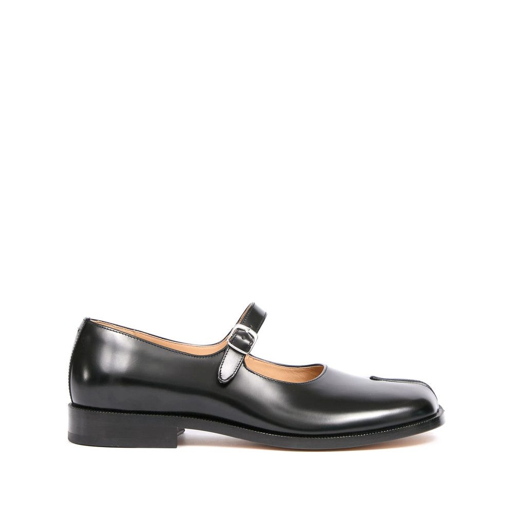 Maison Margiela Maison Margiela BLACK Loafers Size US 12 / EU 45 - 1 Thumbnail
