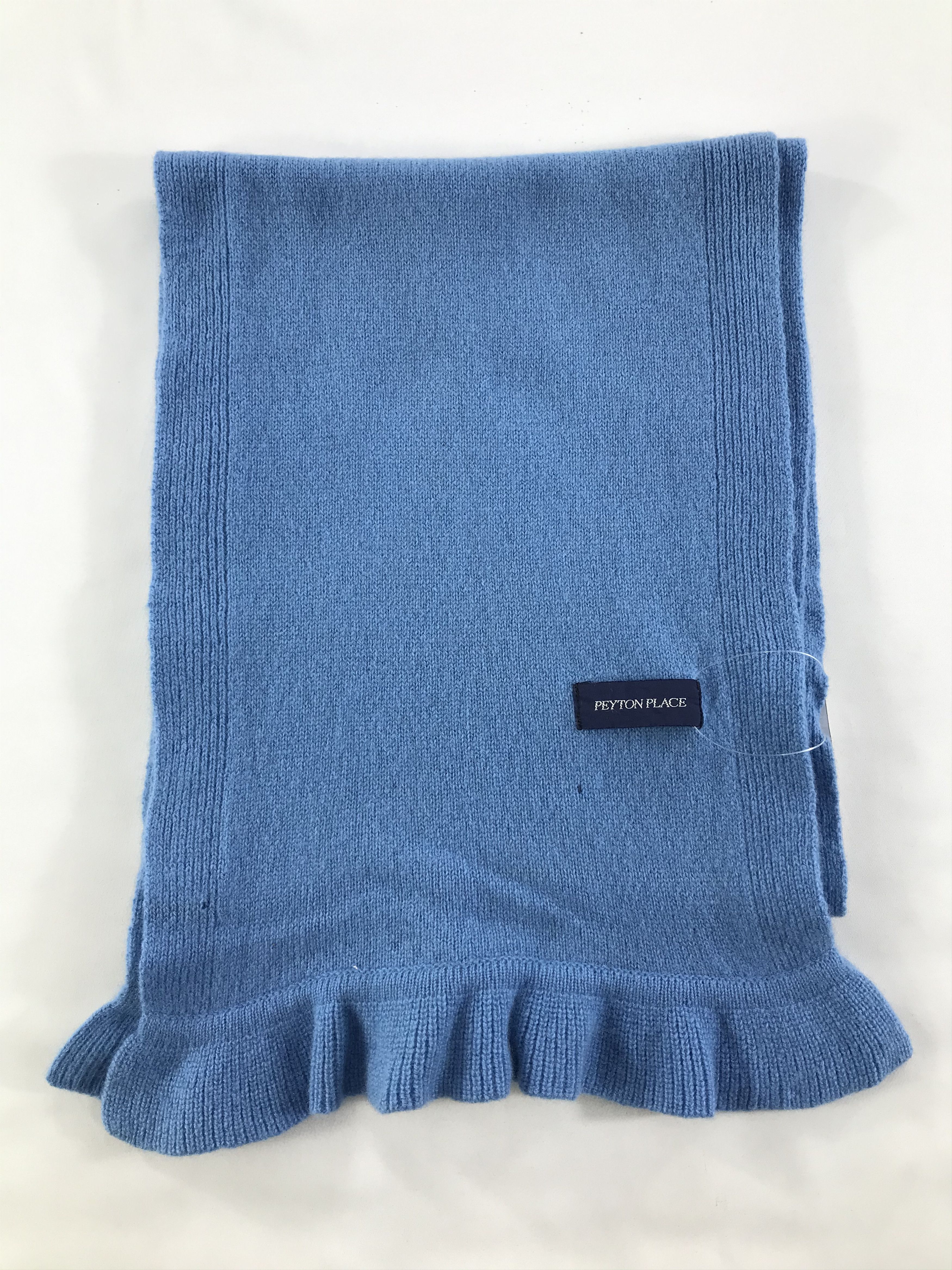 PPFM Vintage PPFM Scarf/Muffler/Neckwear MF1248 Size ONE SIZE - 2 Thumbnail