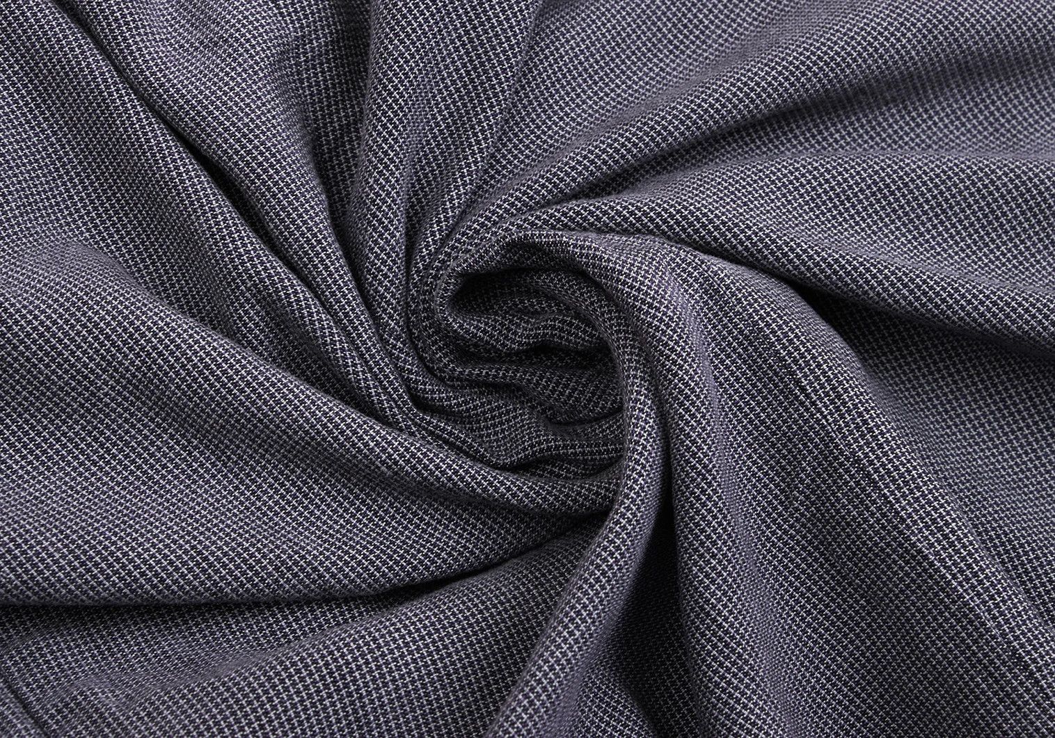 Yohji Yamamoto Yohji Yamamoto Design Woven 3B Jacket Purple M Size US M / EU 48-50 / 2 - 19 Thumbnail