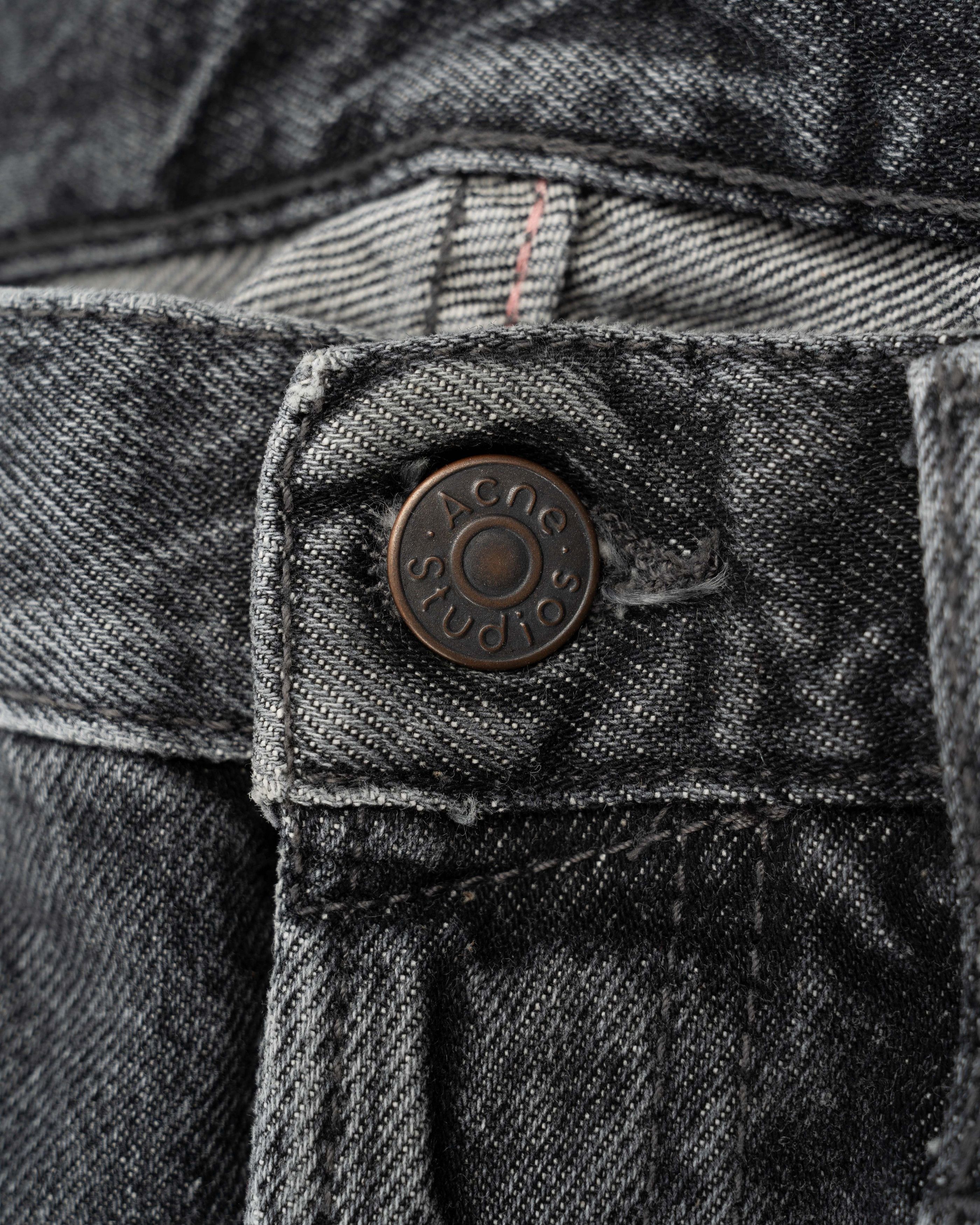 Acne Studios Acne Studios 1996 Denim Size US 28 / EU 44 - 4 Thumbnail
