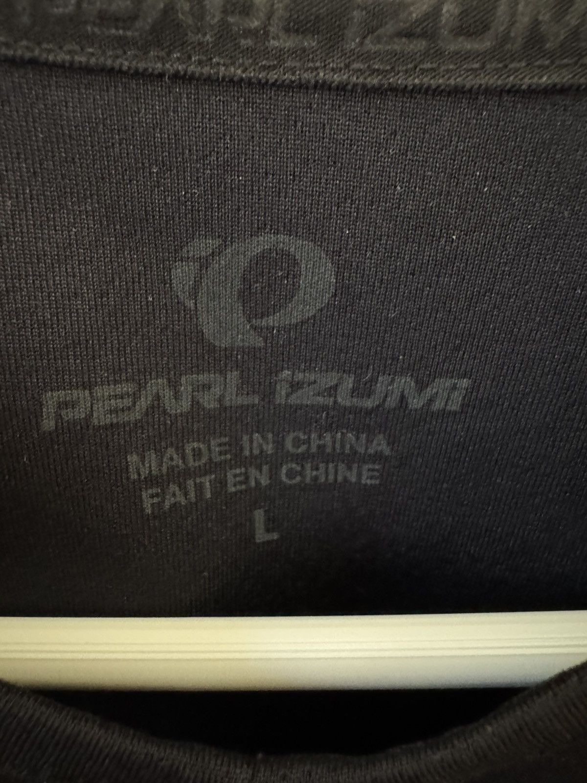 Japanese Brand Pearl Izumi bike shirt Size US L / EU 52-54 / 3 - 2 Thumbnail