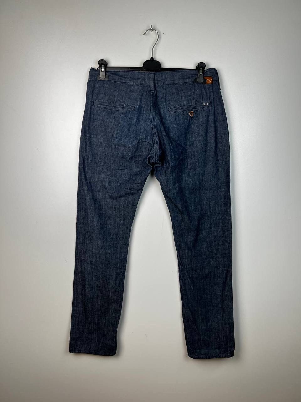Edwin Edwin Japan Selvedge denim size 32 Size US 32 / EU 48 - 2 Thumbnail
