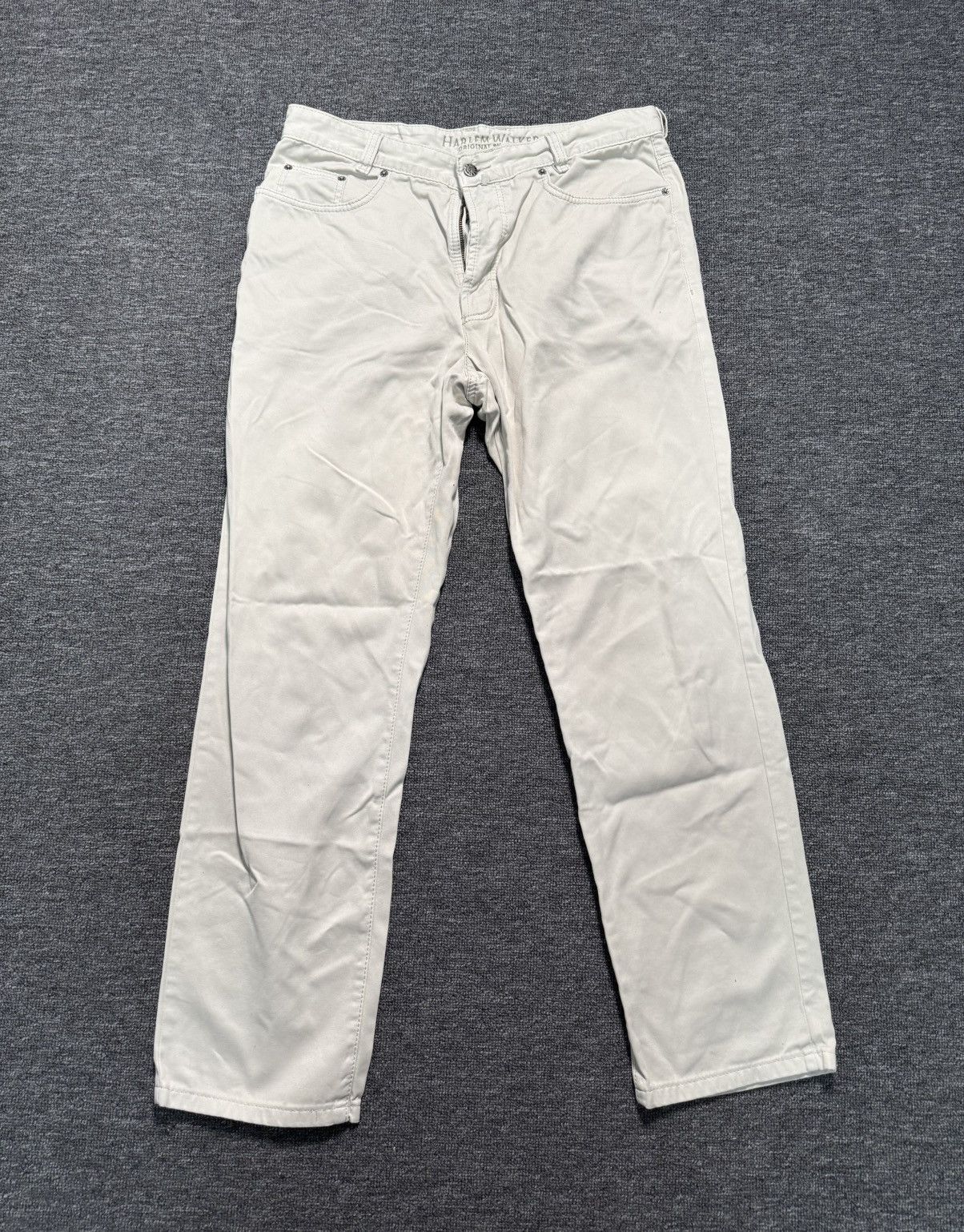 Grailed × Vintage harlem walker Size US 36 / EU 52 - 1 Thumbnail