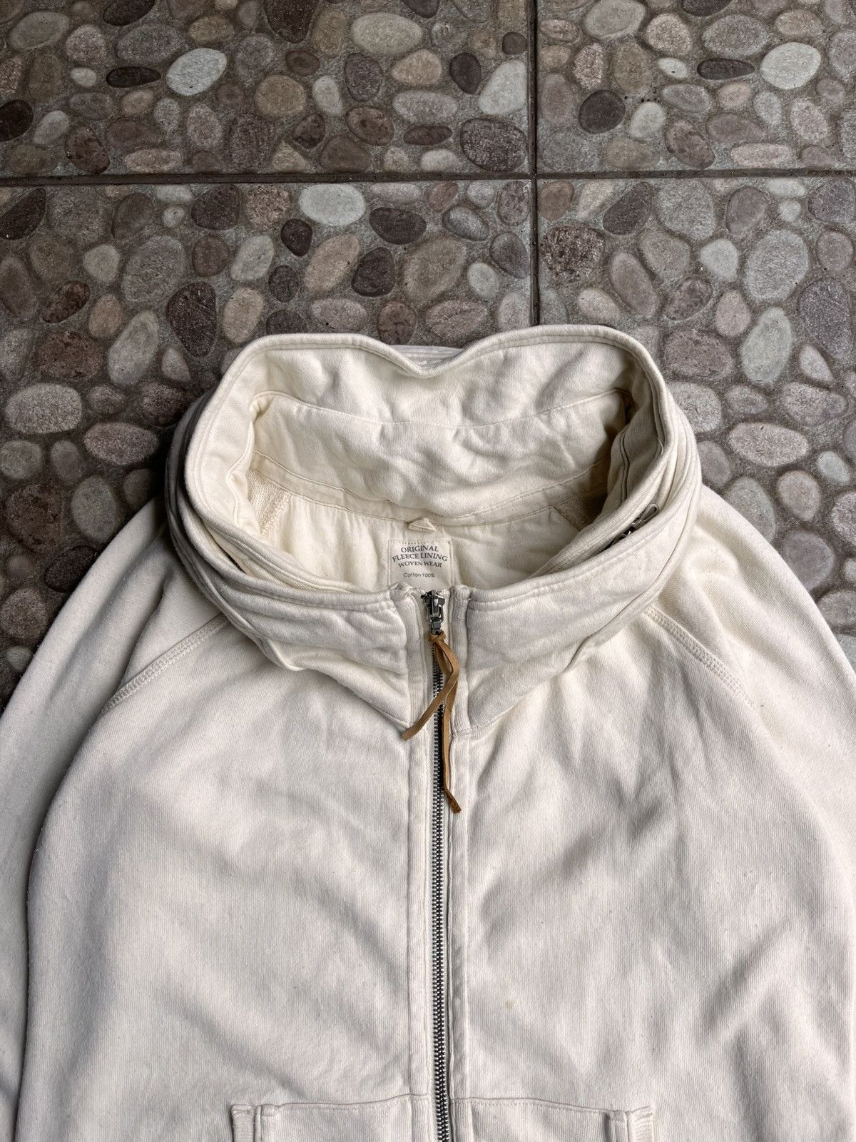 GOA Apocalypse GOA Bono Hoodie Size US M / EU 48-50 / 2 - 6 Thumbnail