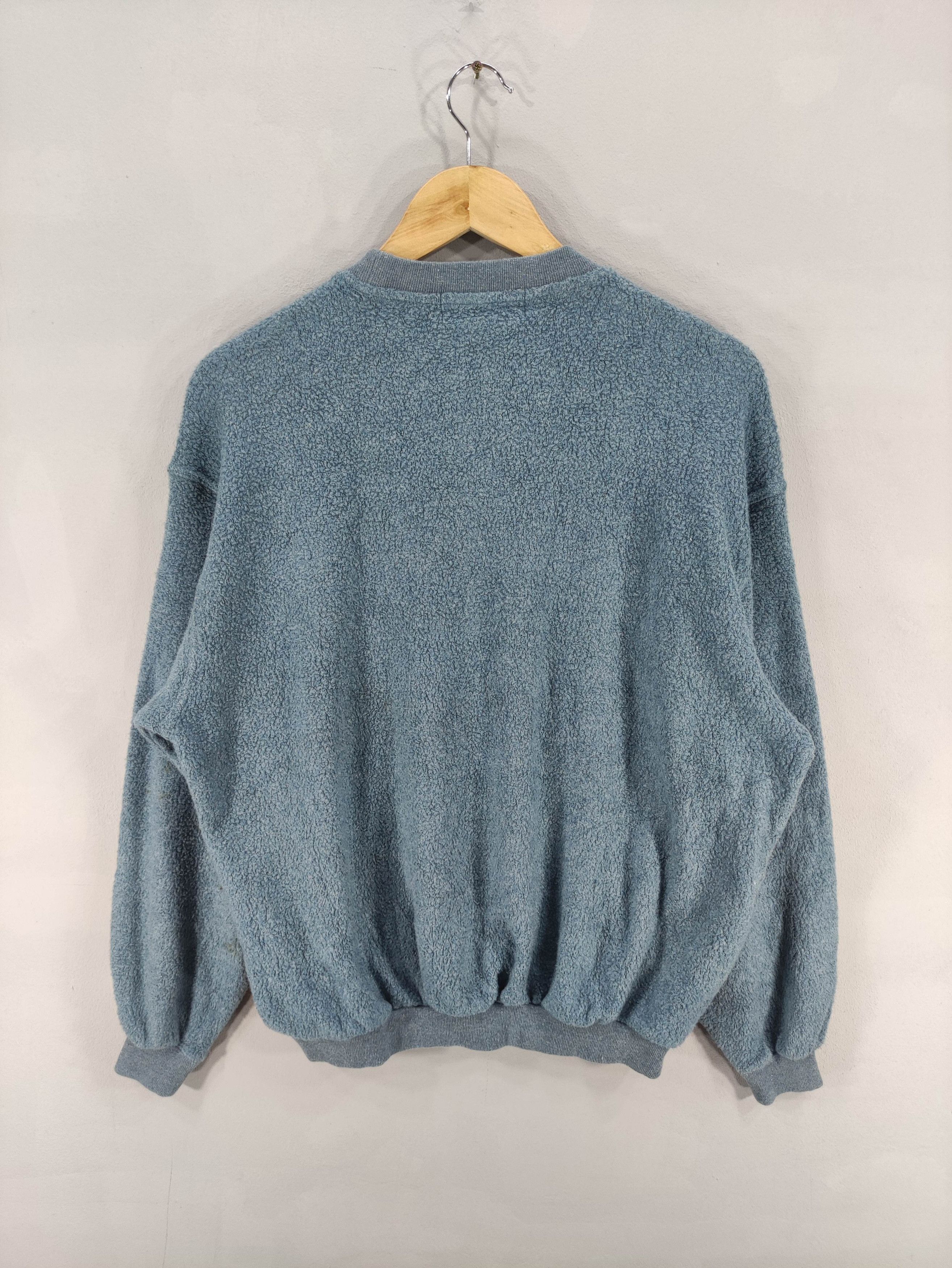 Japanese Brand Vintage Paradiso Sweatshirt Jumper Block Colour Size US L / EU 52-54 / 3 - 9 Thumbnail