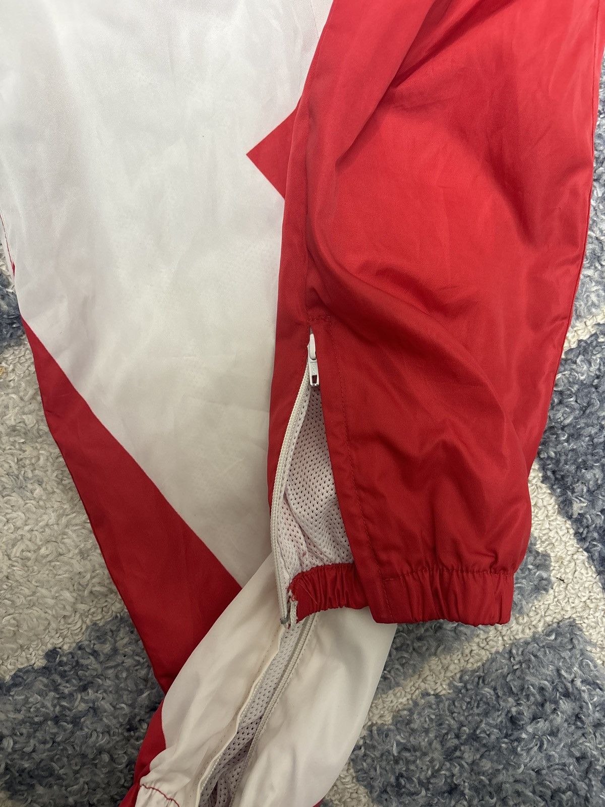 Sneakgallery × Vintage SneakGallery “Laced up” Tracksuit Size US S / EU 44-46 / 1 - 5 Thumbnail