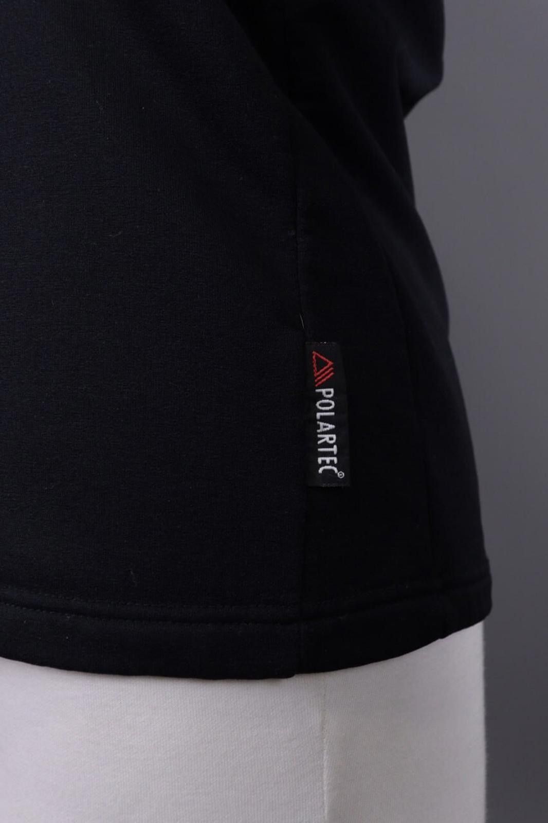KJUS Kjus Red Black High Neck 1/4 Zip Activewear Sweater Size XL Size XL / US 12-14 / IT 48-50 - 9 Thumbnail