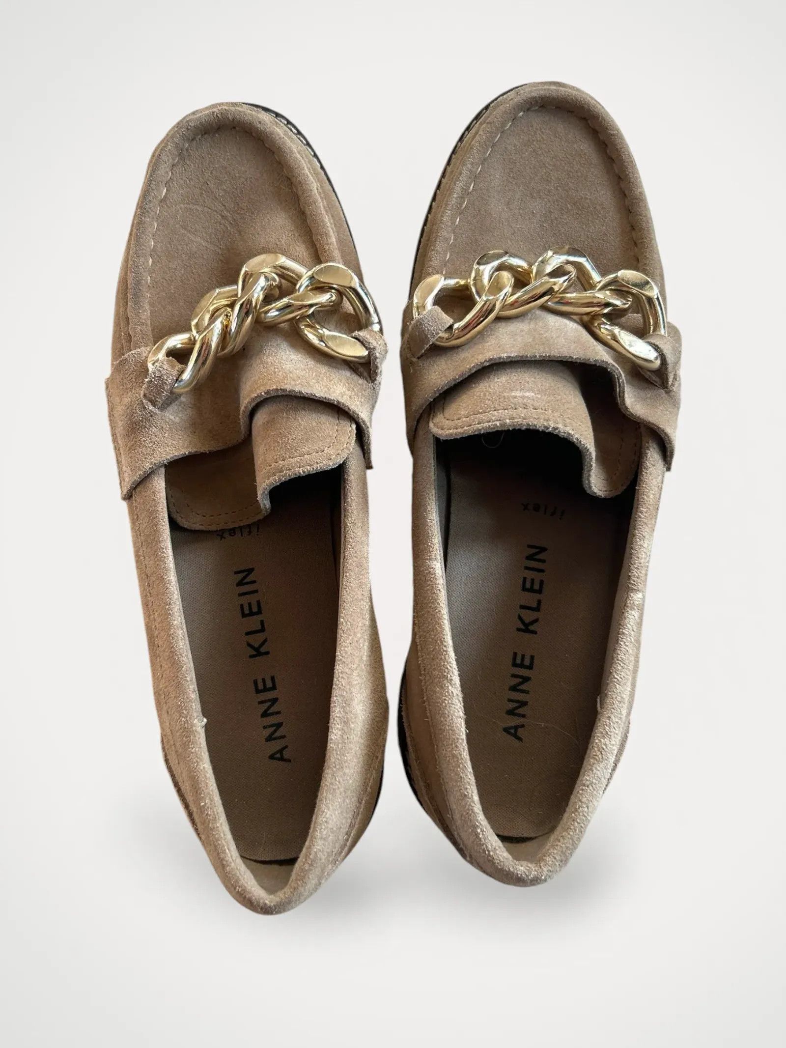Anne Klein Anne klein Loafers Size US 9 / IT 39 - 1 Thumbnail