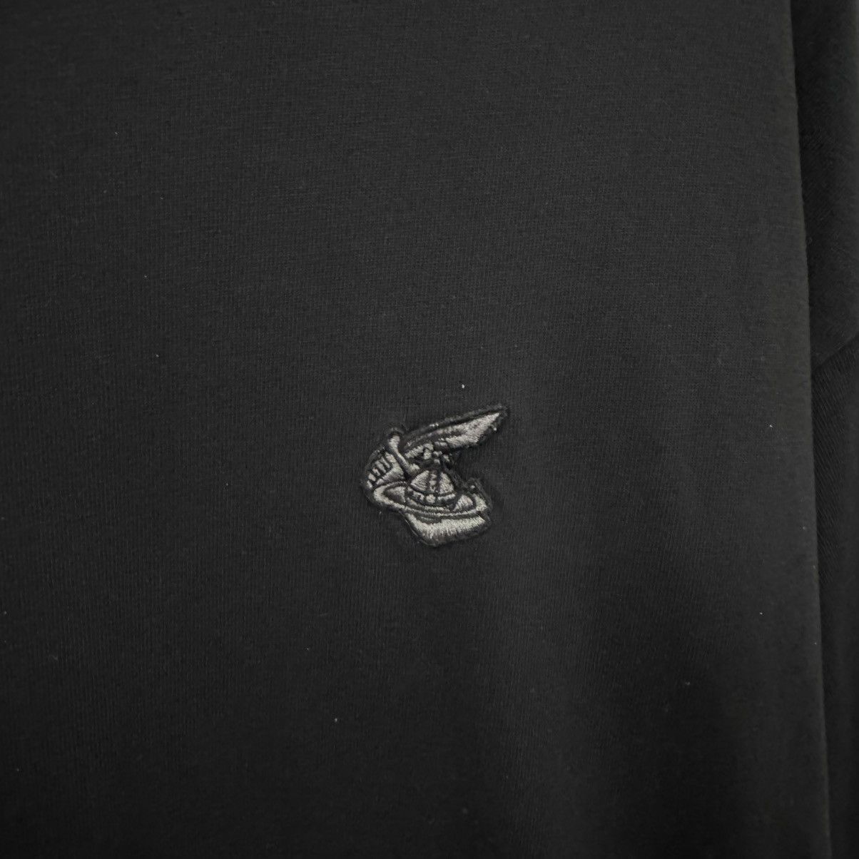 Vivienne Westwood Vivienne Westwood T shirt Big Logo Retro Hype Rare Size US M / EU 48-50 / 2 - 4 Thumbnail