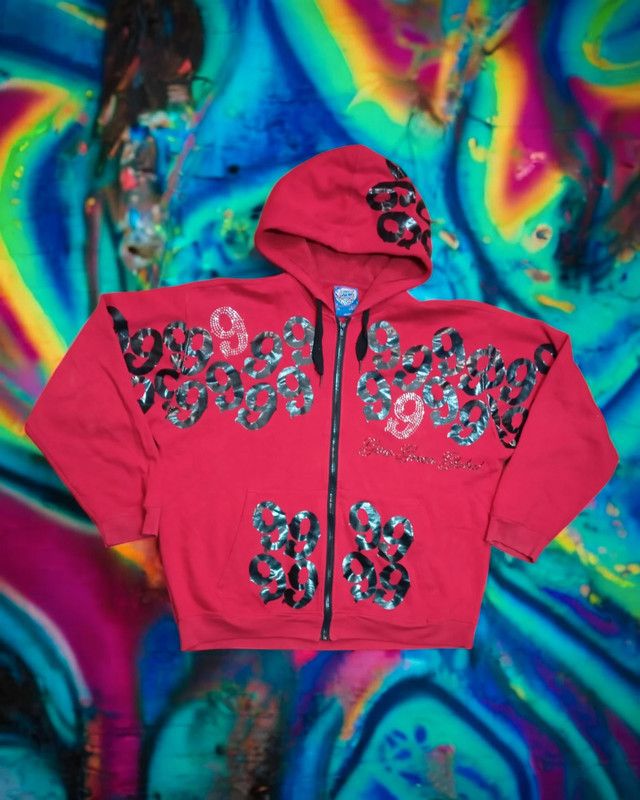 Gino Green Global | Grailed