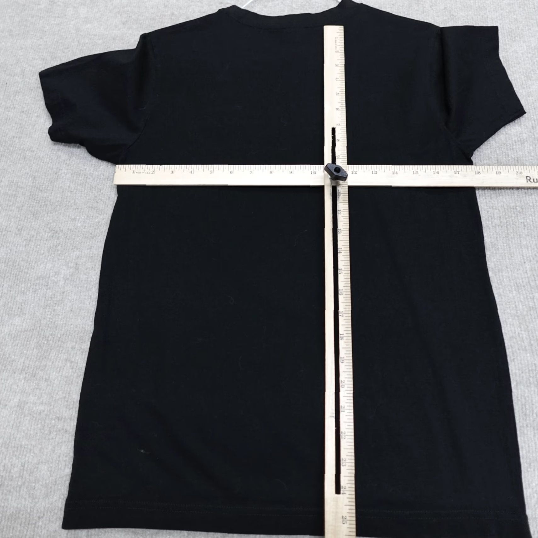Vintage 2Pac T-shirt Small Black Official Tupac Changes Unisex Shirt Men S Crew Neck Short Sleeve Jersey Flaw Free Vintage? Size US S / EU 44-46 / 1 - 4 Thumbnail