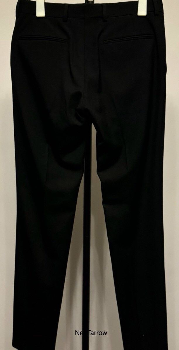 Dries Van Noten Dries van noten Suit pants 2412-Nextarrow Size US 32 / EU 48 - 4 Thumbnail
