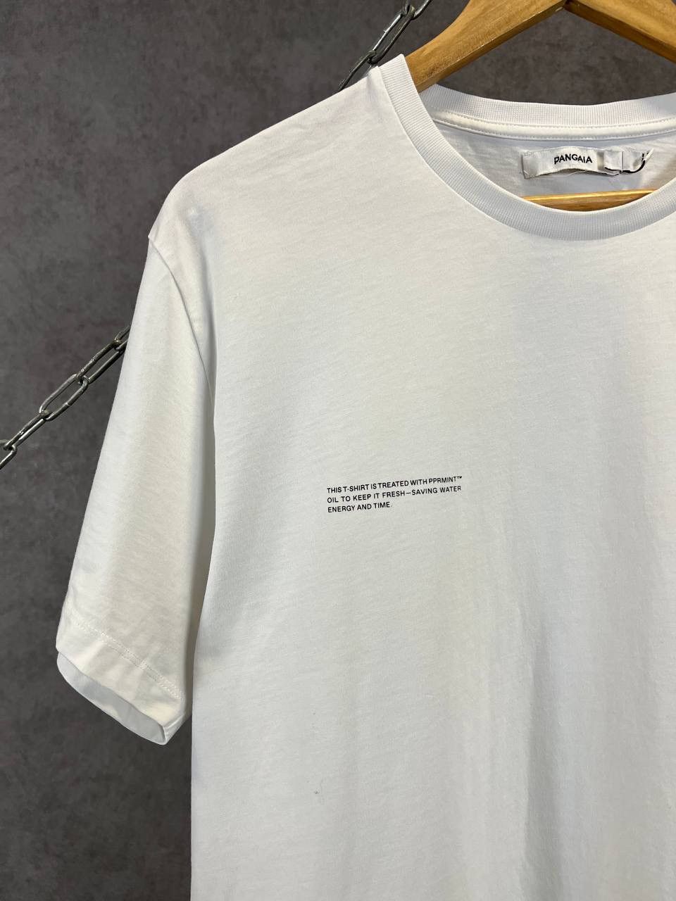 Designer × Pangaia Pangaia designer art tee Size US L / EU 52-54 / 3 - 4 Thumbnail