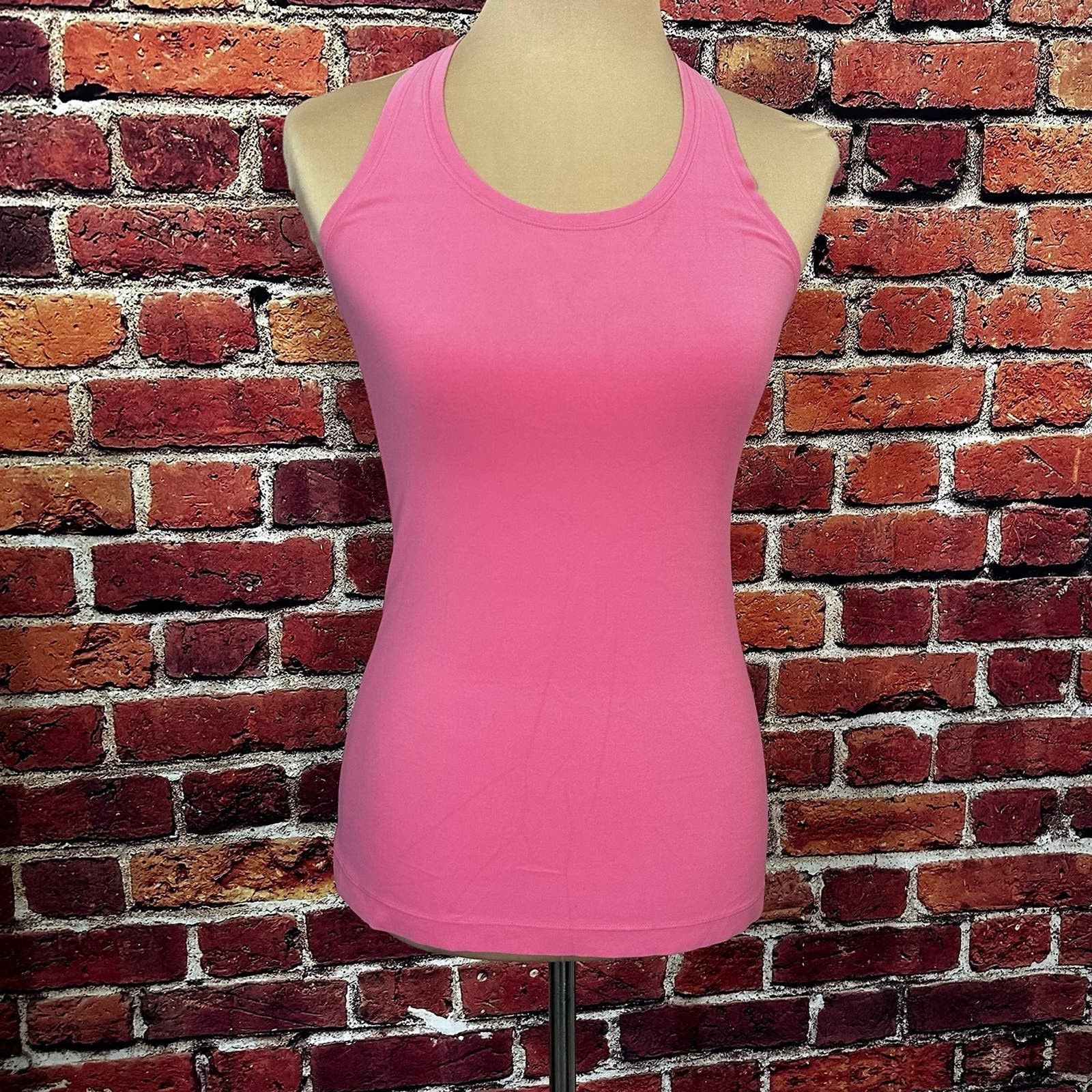 Lululemon Lululemon Tank top Size S / US 4 / IT 40 - 1 Thumbnail
