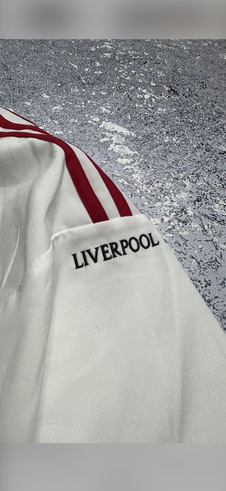 Other Liverpool Vintage Men’s Jacket (Size Medium) Size US M / EU 48-50 / 2 - 4 Thumbnail