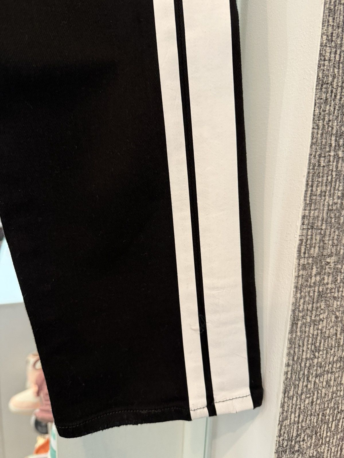 Amiri AMIRI Jeans, size 38 Size US 38 / EU 54 - 5 Thumbnail
